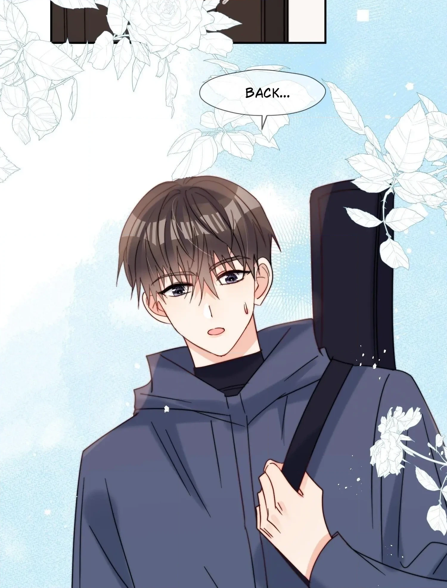 Read Poor Quality Cream chapter 63 image 39 on Lezhin