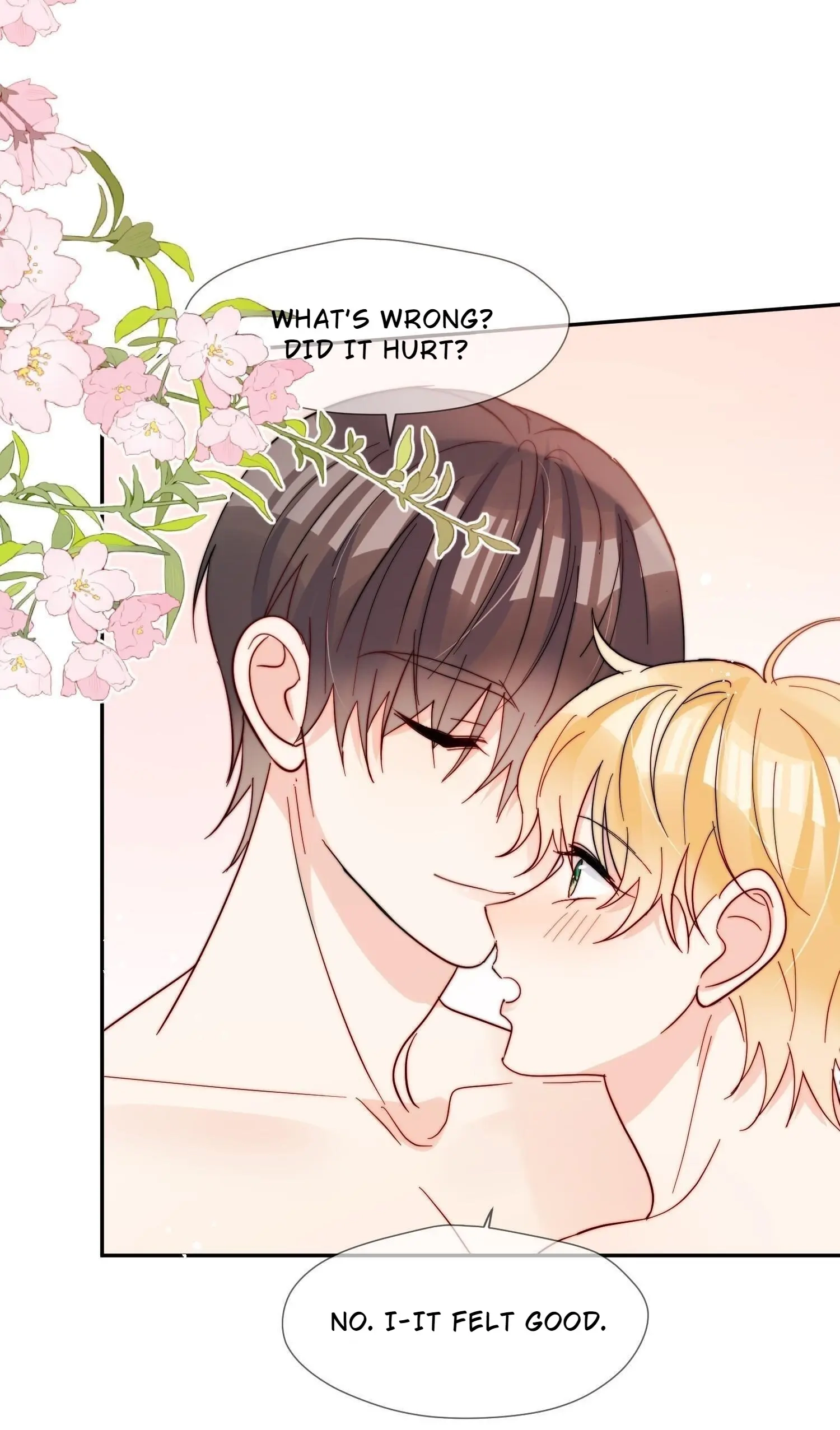 Read Poor Quality Cream chapter 63 image 4 on Lezhin