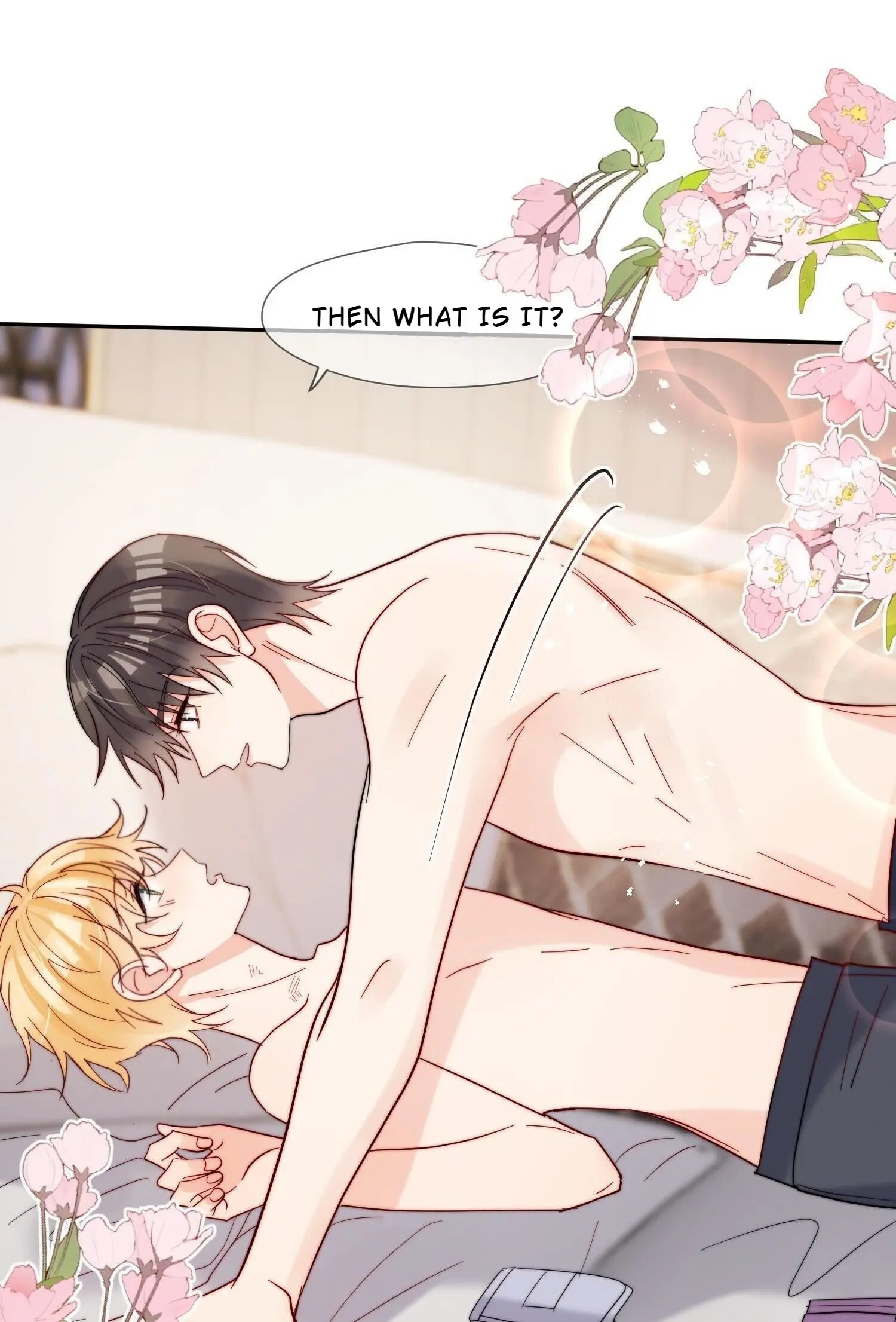 Read Poor Quality Cream chapter 63 image 5 on Lezhin