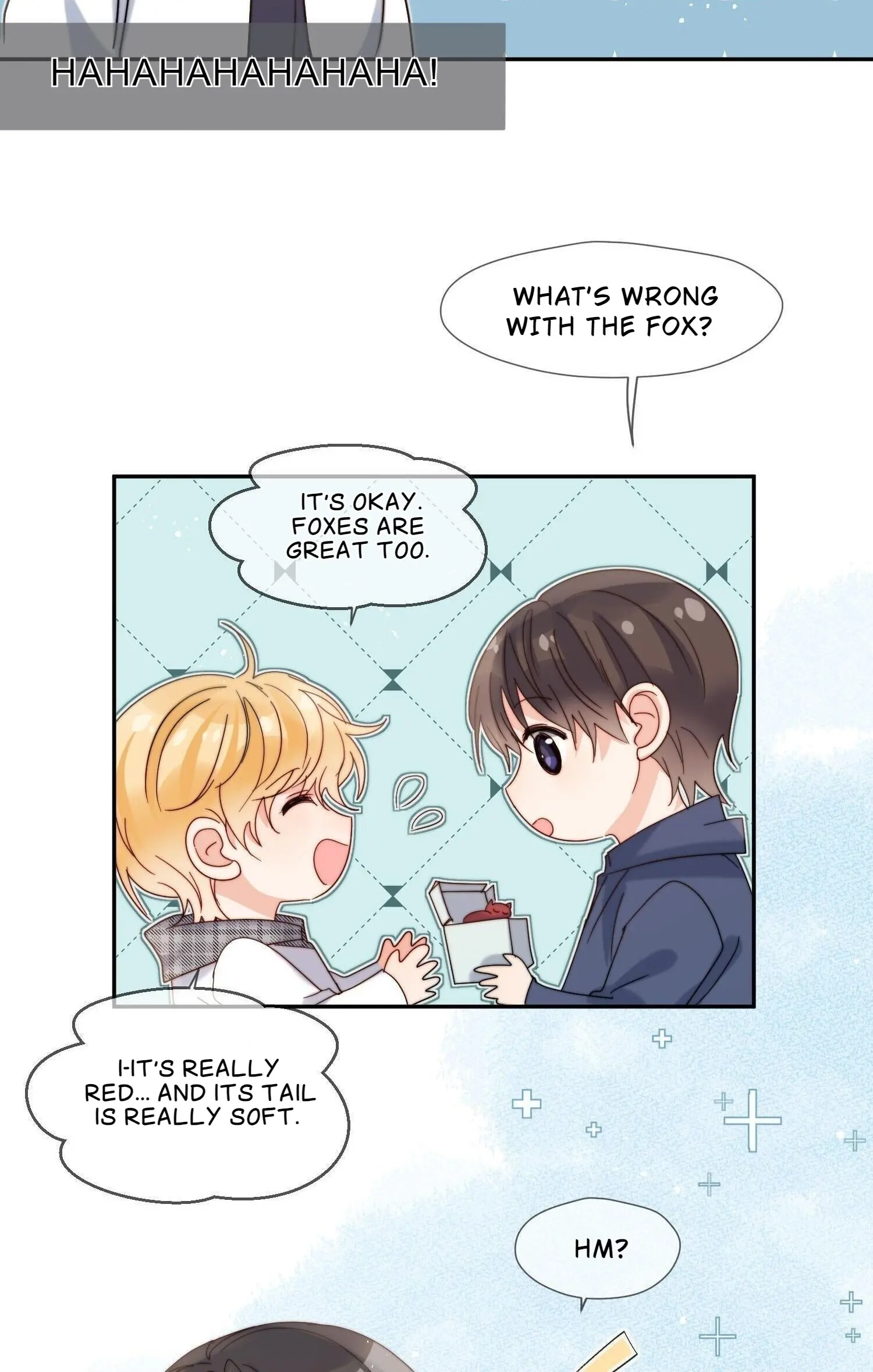Read Poor Quality Cream chapter 64 image 10 on Lezhin