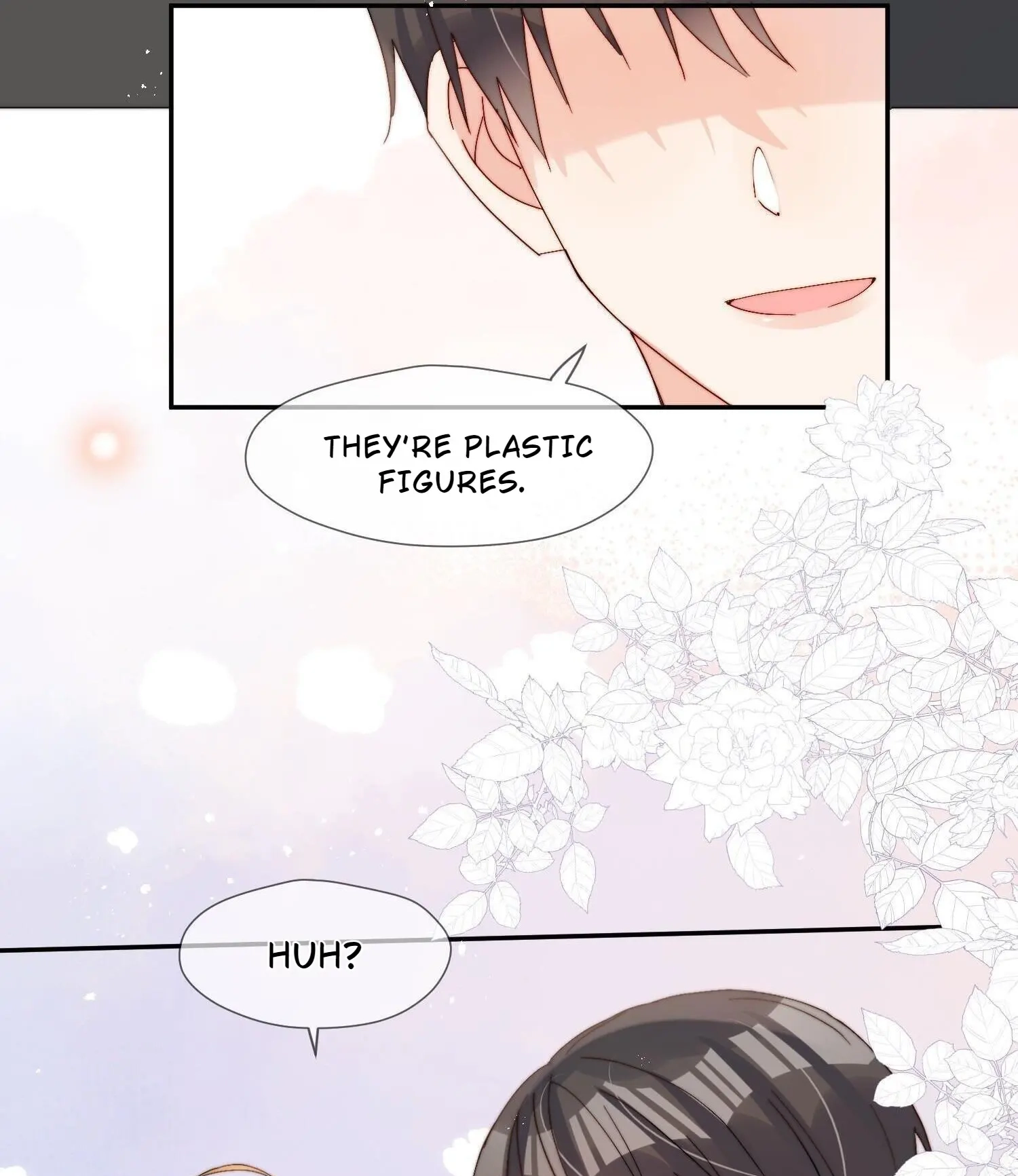 Read Poor Quality Cream chapter 64 image 12 on Lezhin