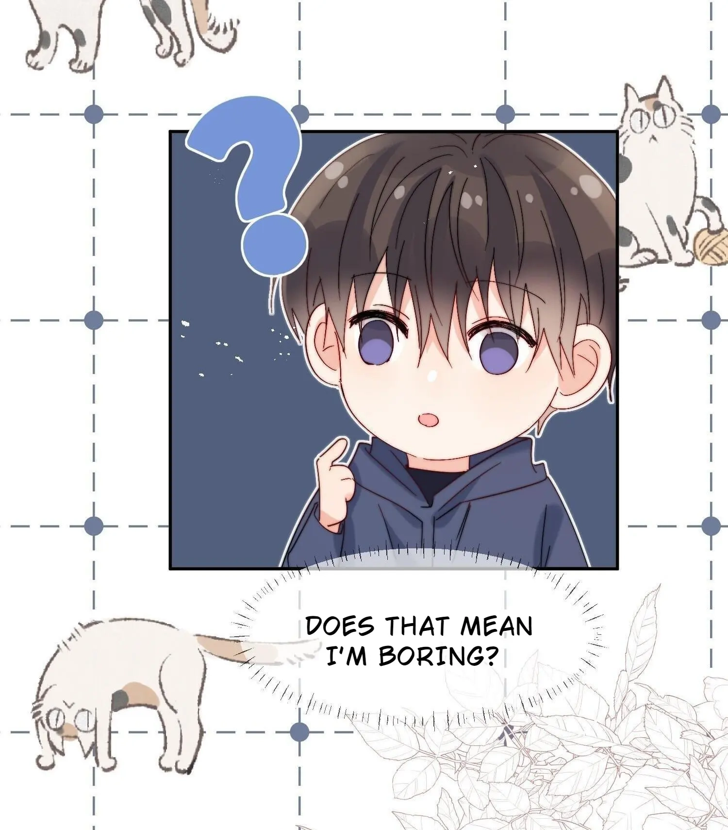 Read Poor Quality Cream chapter 64 image 16 on Lezhin