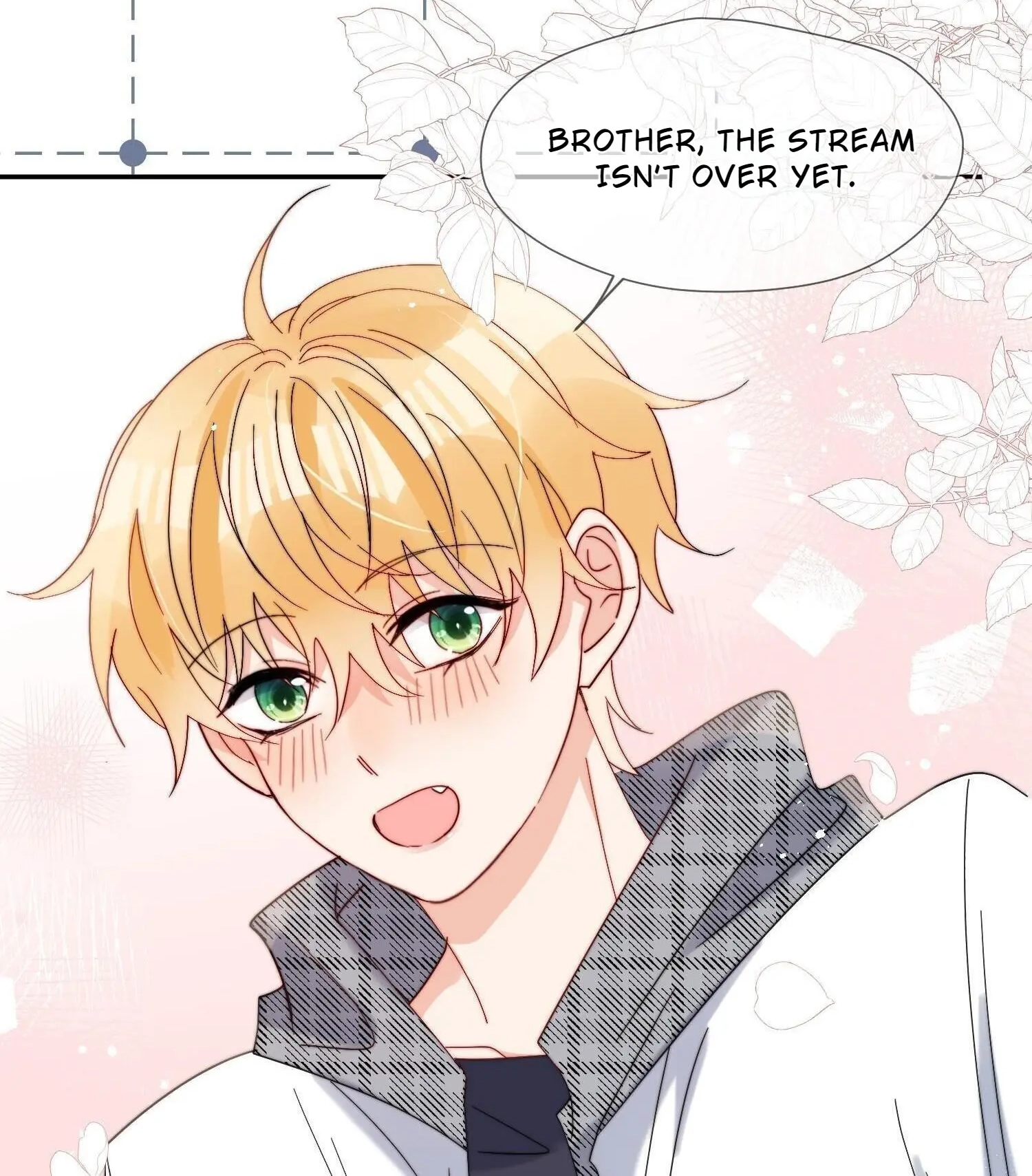 Read Poor Quality Cream chapter 64 image 17 on Lezhin