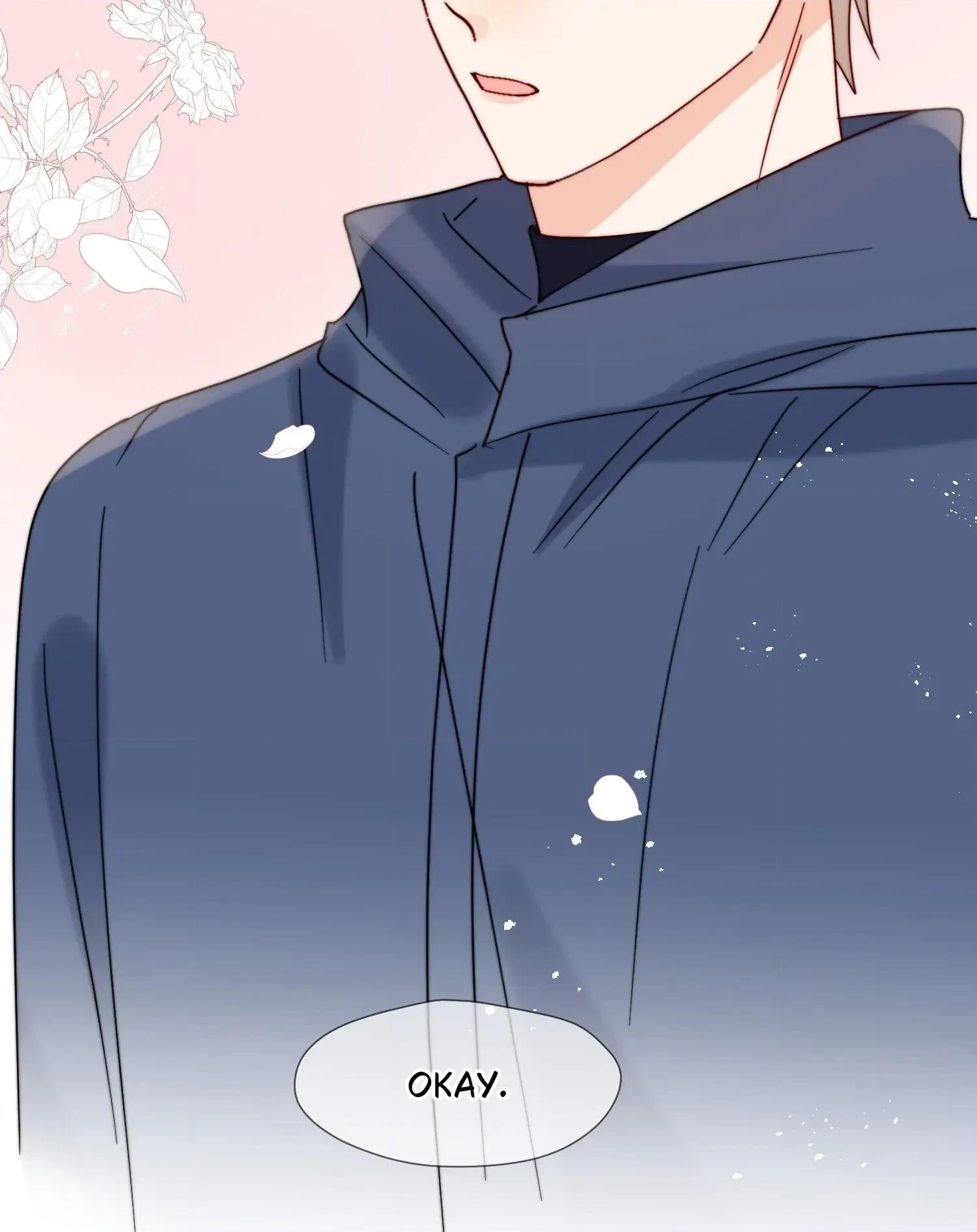 Read Poor Quality Cream chapter 64 image 19 on Lezhin