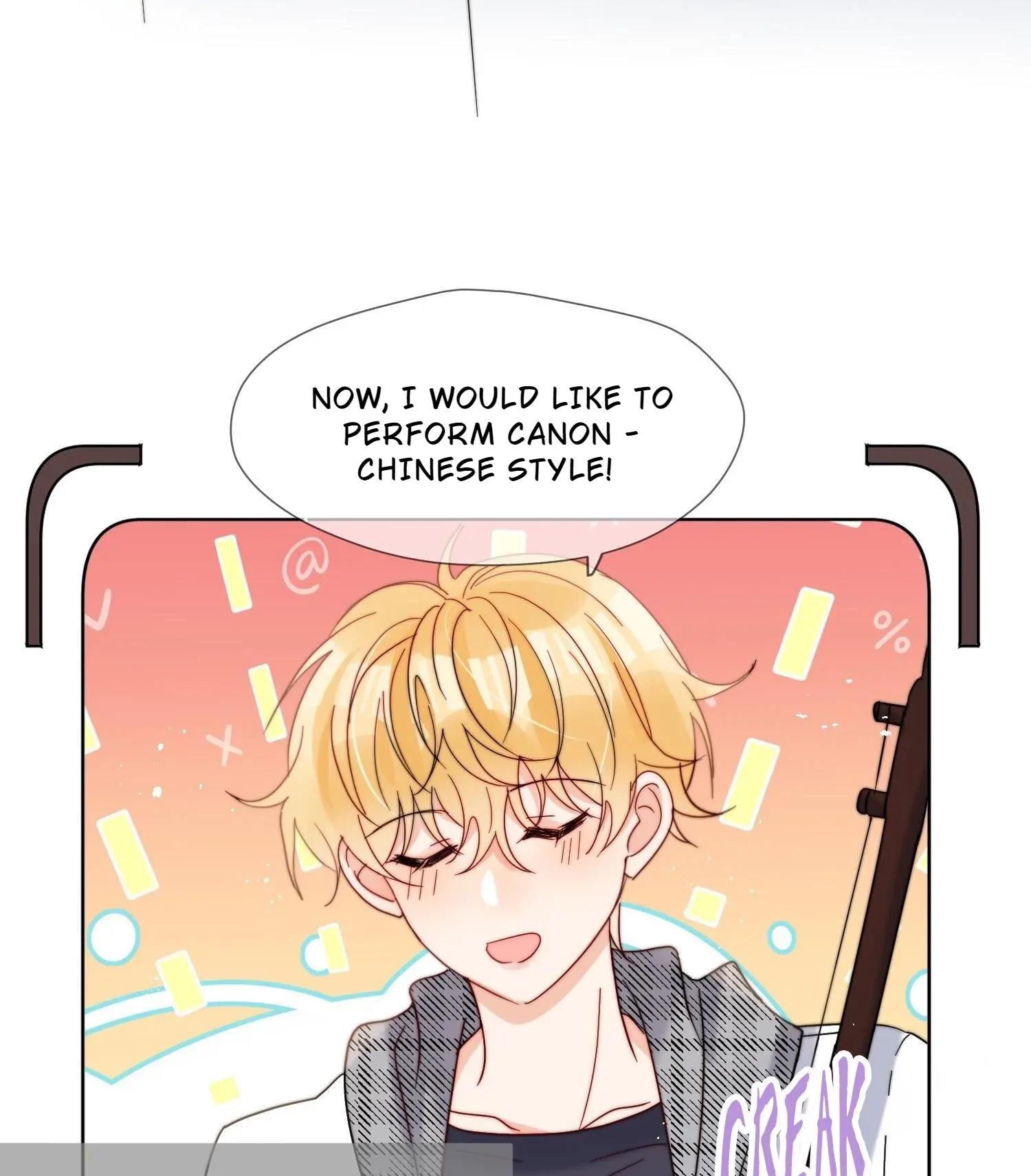Read Poor Quality Cream chapter 64 image 20 on Lezhin