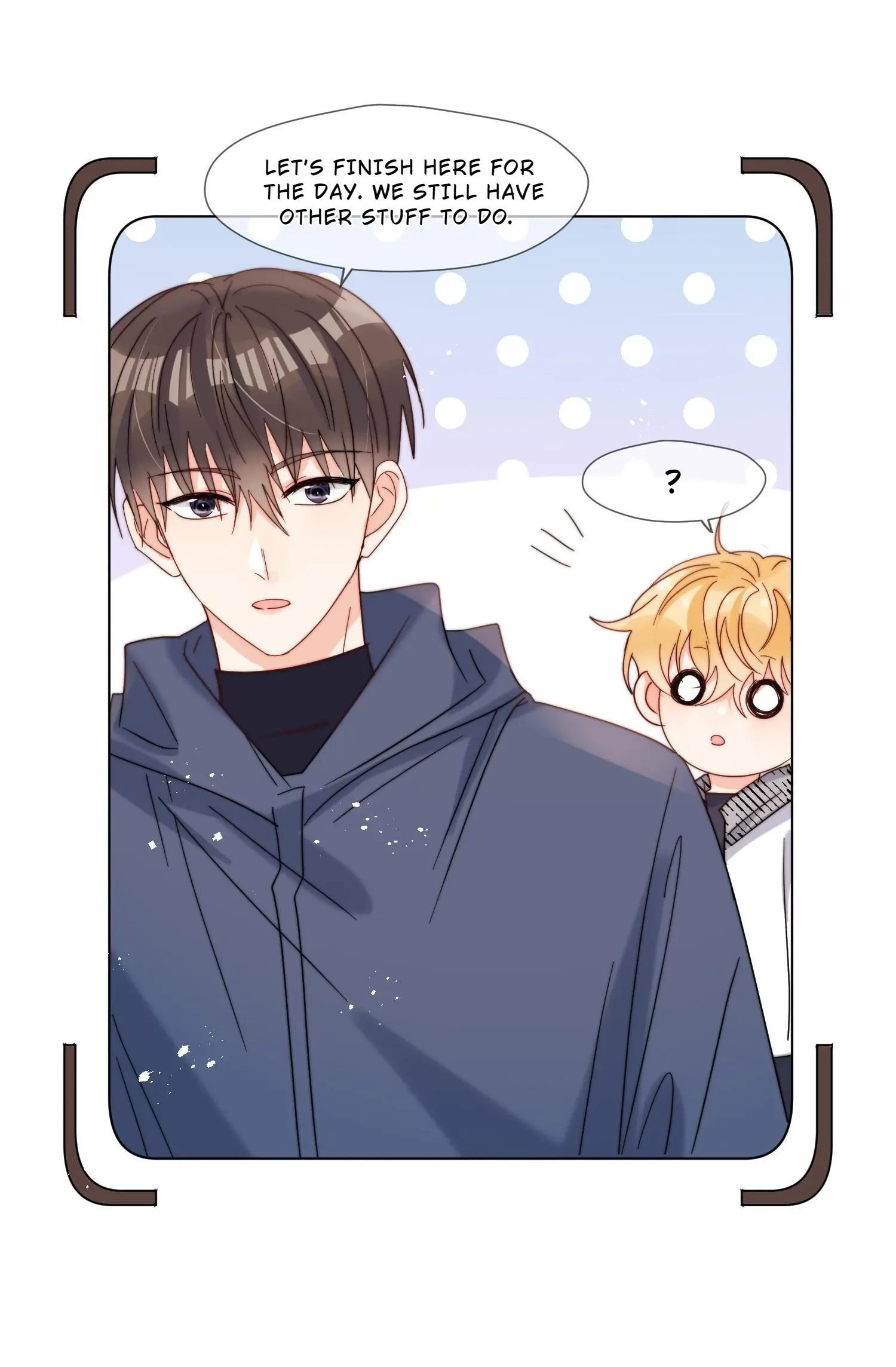 Read Poor Quality Cream chapter 64 image 23 on Lezhin