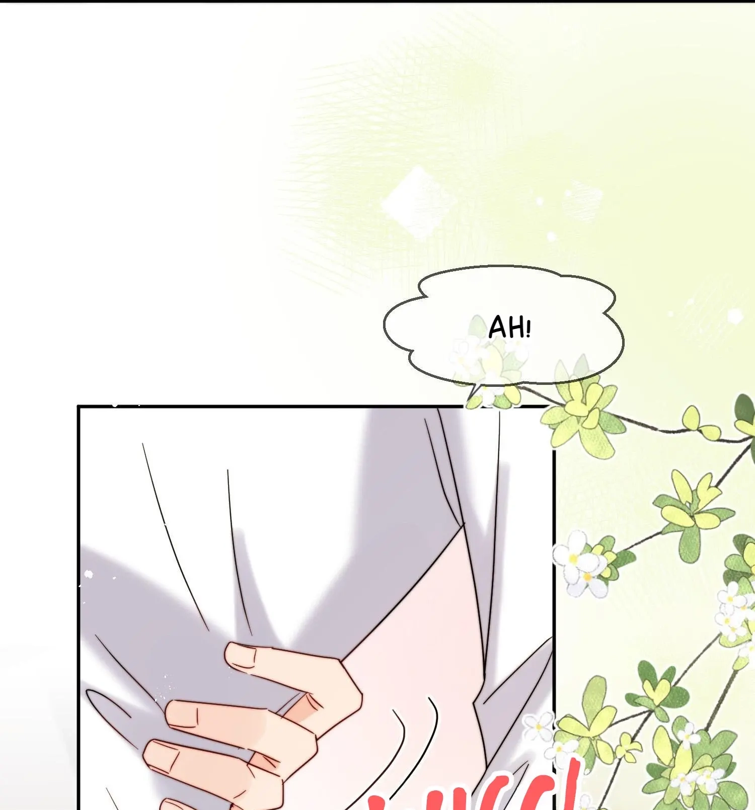 Read Poor Quality Cream chapter 64 image 25 on Lezhin