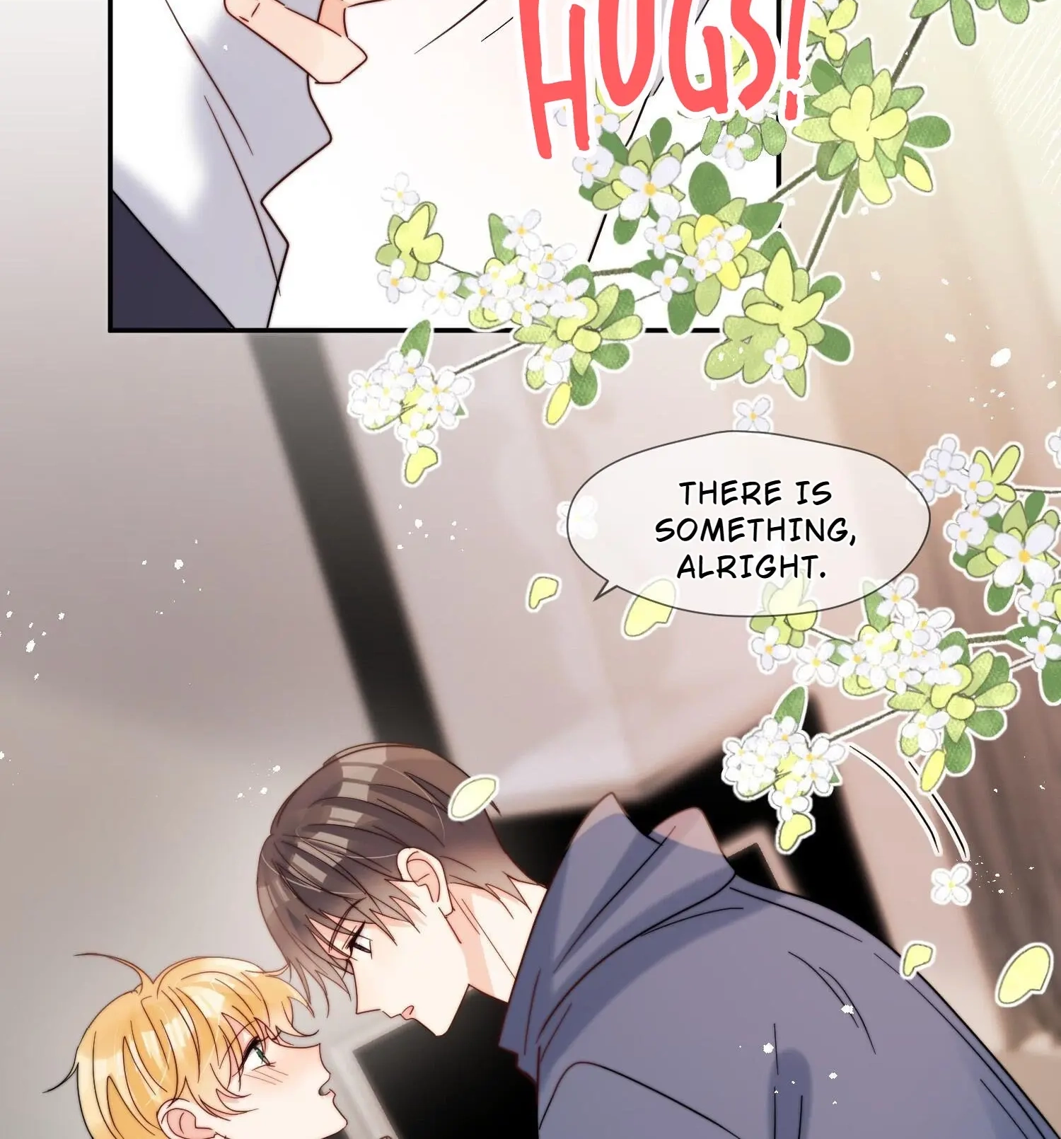 Read Poor Quality Cream chapter 64 image 26 on Lezhin