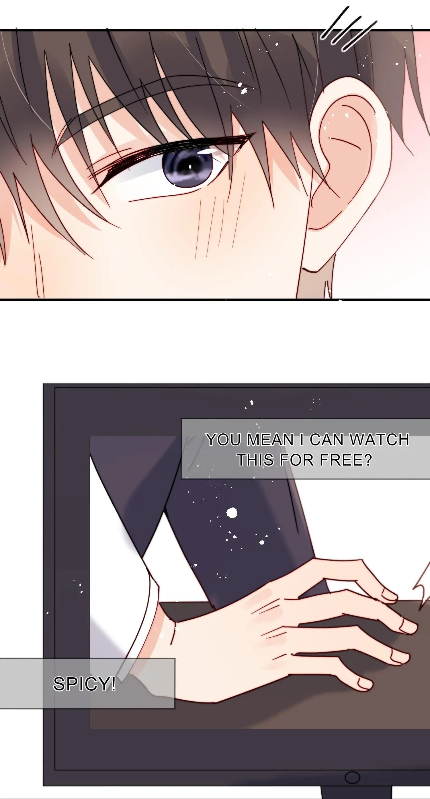 Read Poor Quality Cream chapter 64 image 30 on Lezhin