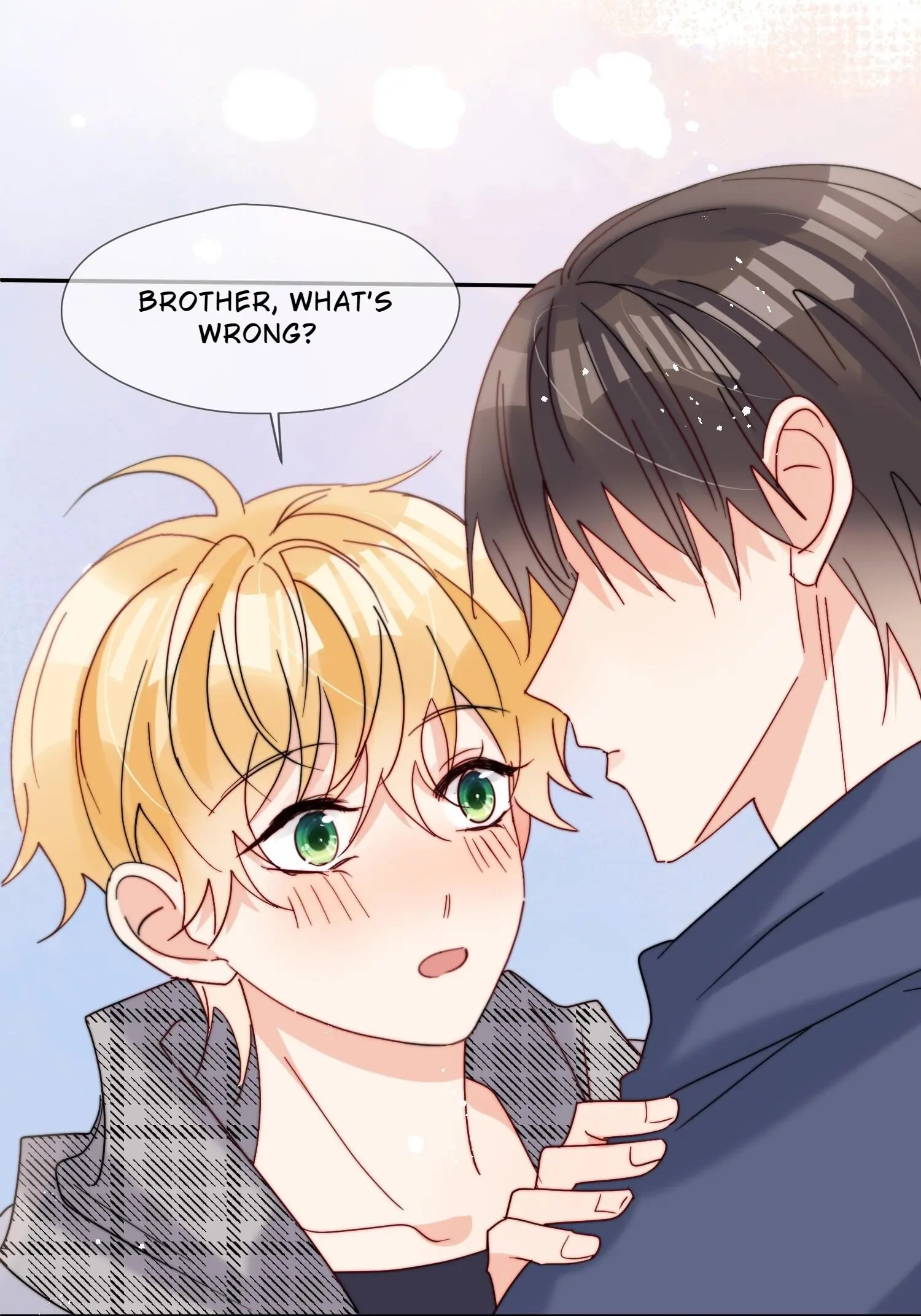 Read Poor Quality Cream chapter 64 image 32 on Lezhin