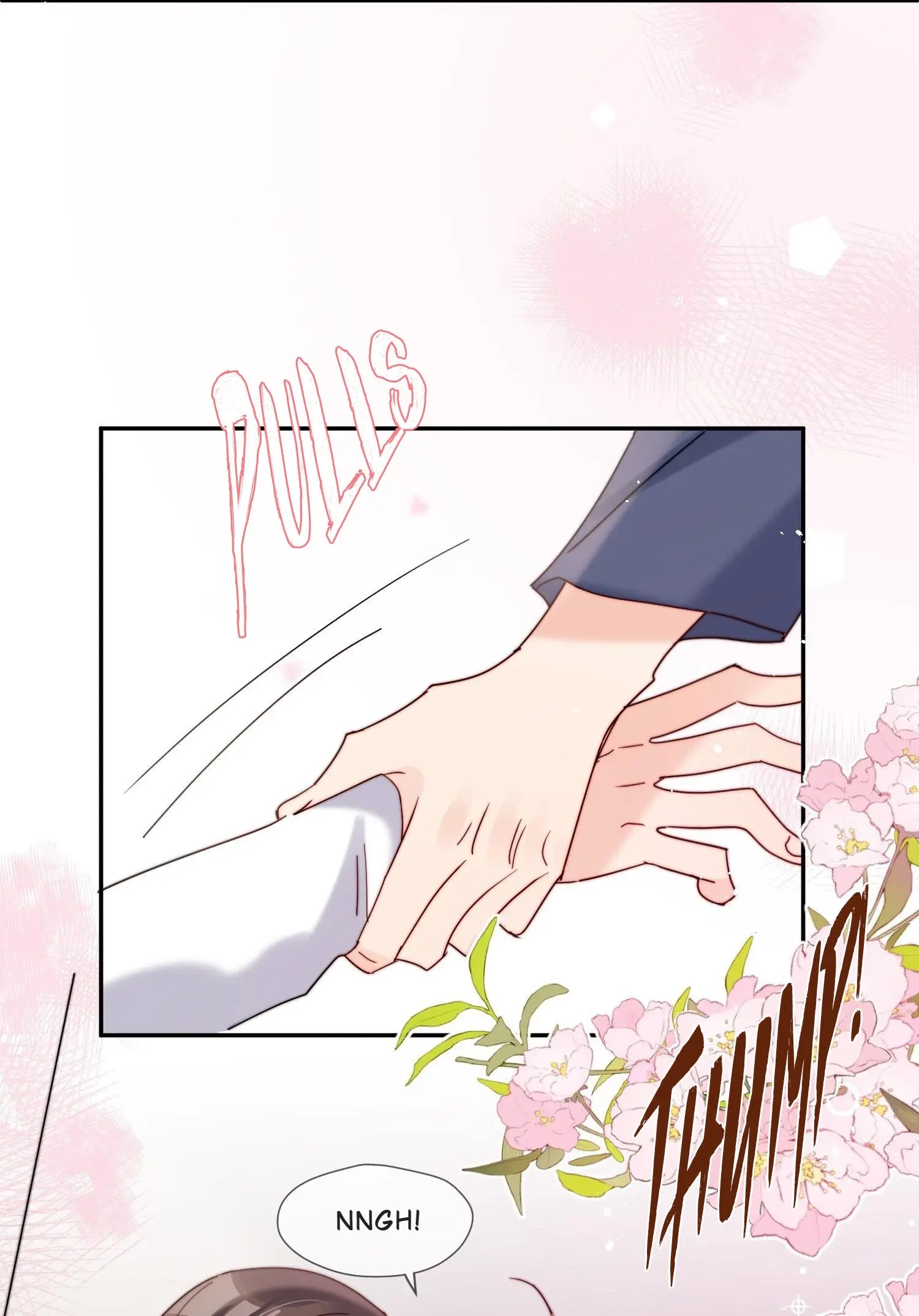 Read Poor Quality Cream chapter 64 image 33 on Lezhin