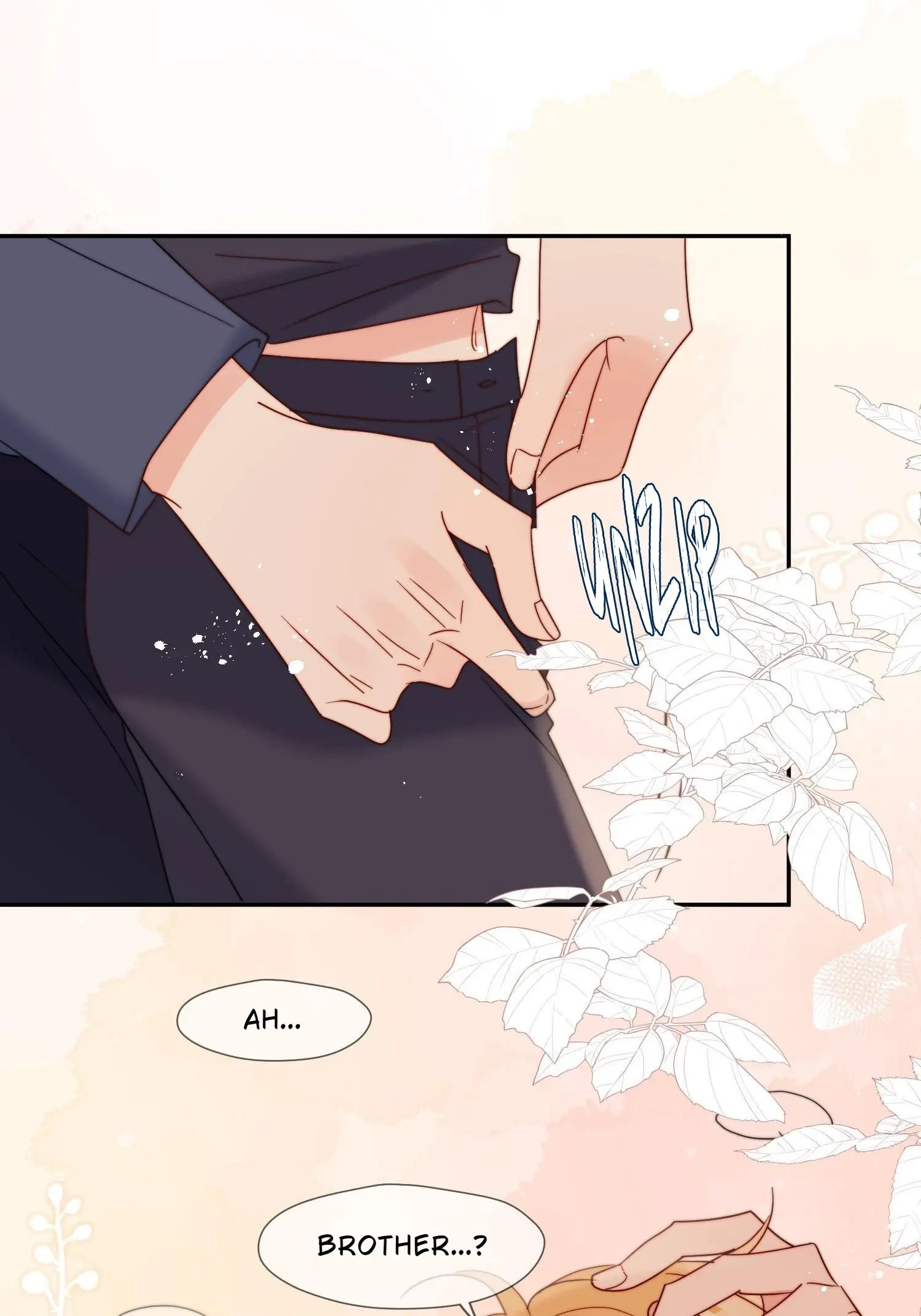 Read Poor Quality Cream chapter 64 image 35 on Lezhin