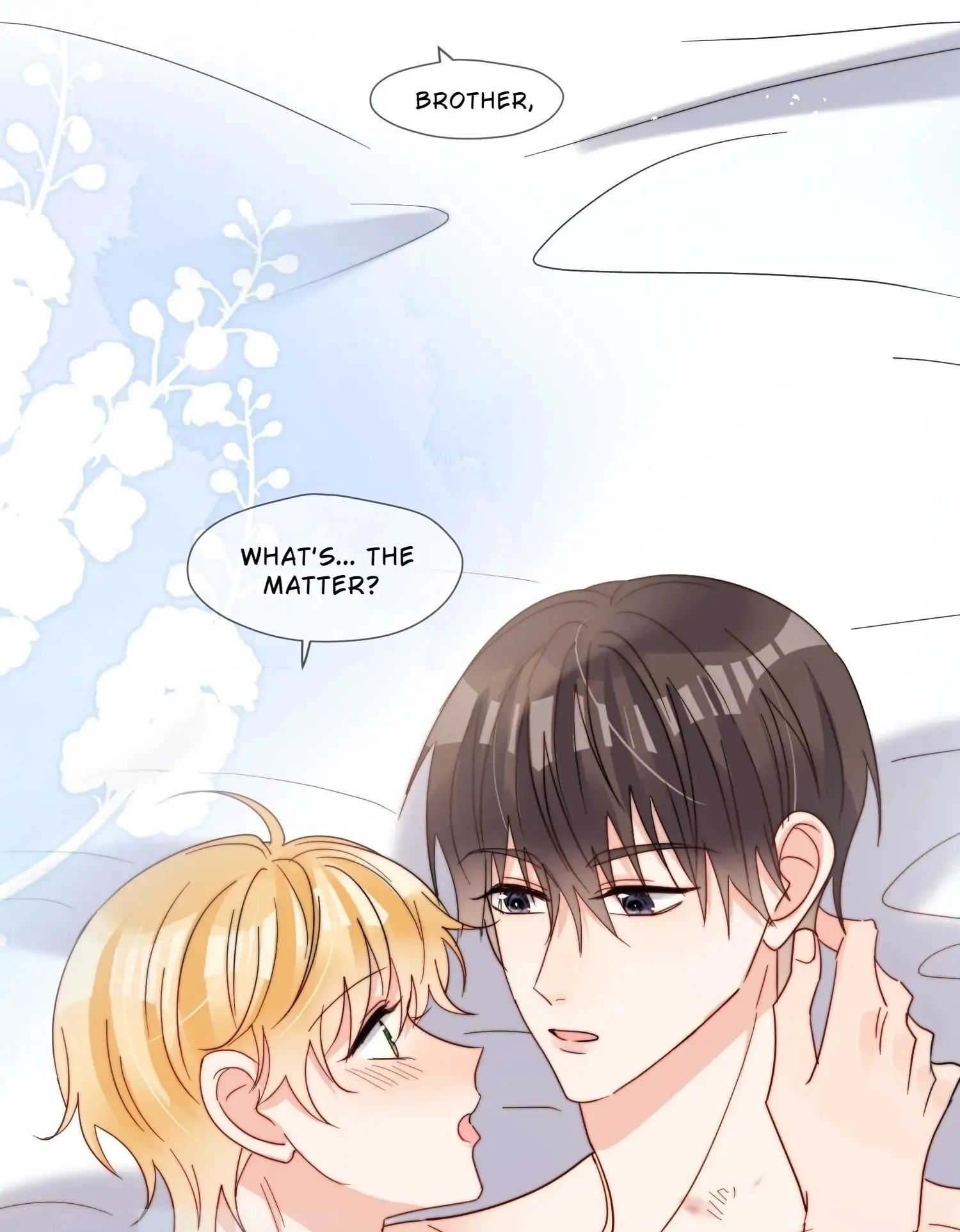 Read Poor Quality Cream chapter 64 image 40 on Lezhin