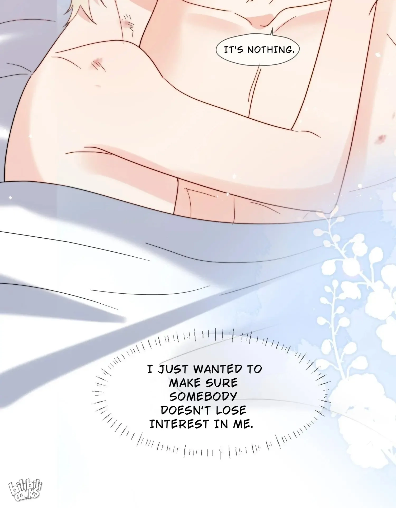 Read Poor Quality Cream chapter 64 image 41 on Lezhin