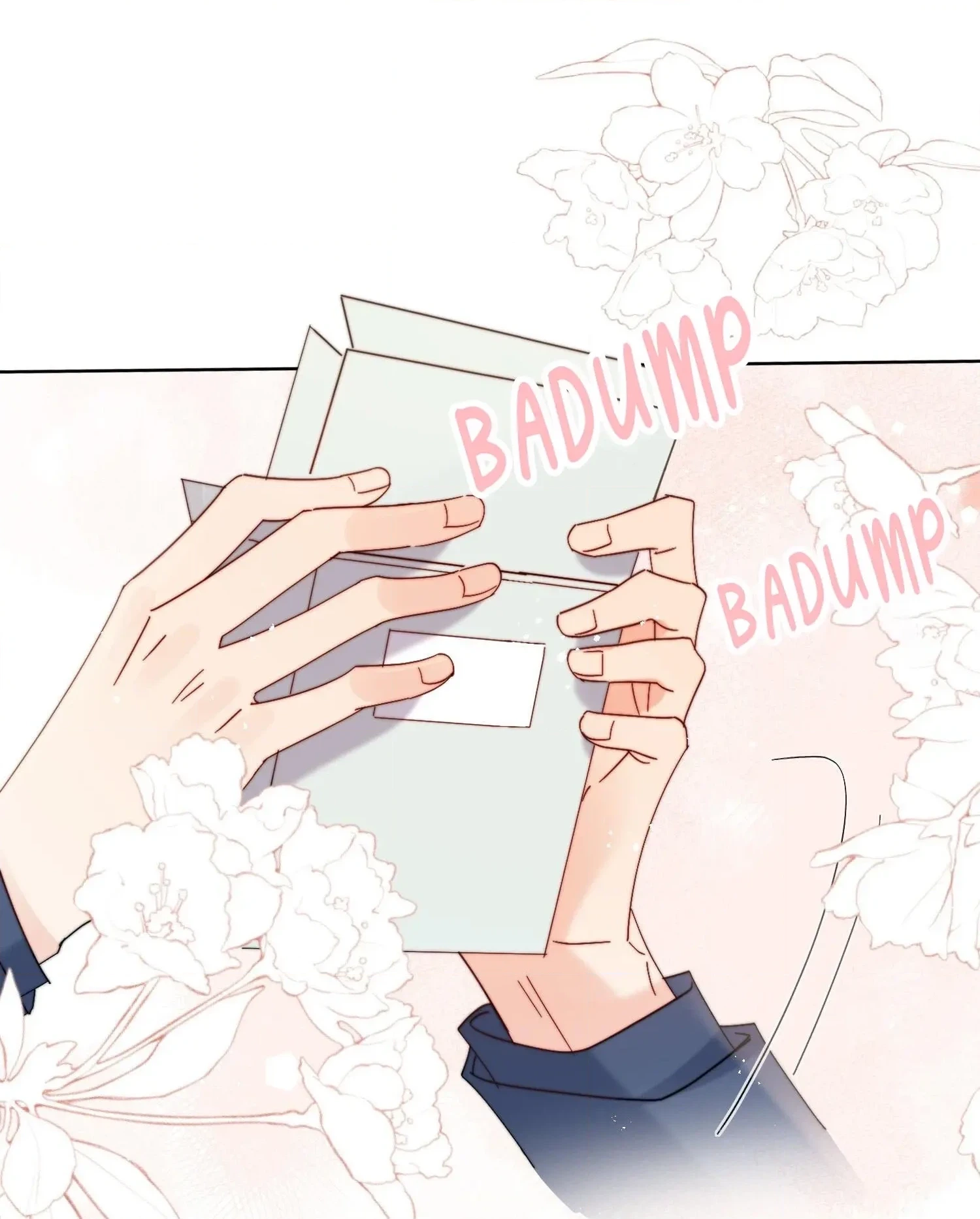 Read Poor Quality Cream chapter 64 image 7 on Lezhin