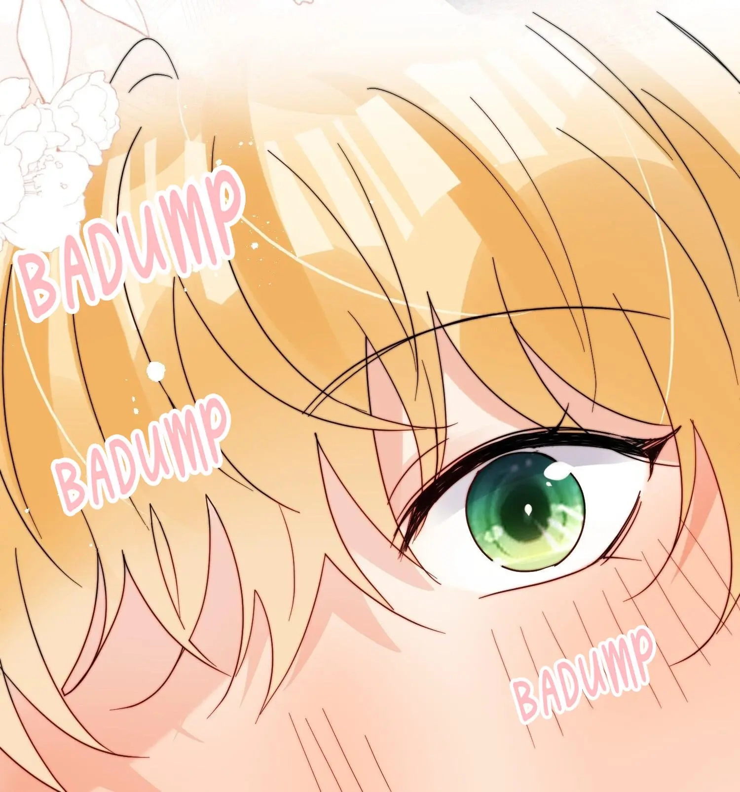 Read Poor Quality Cream chapter 64 image 8 on Lezhin