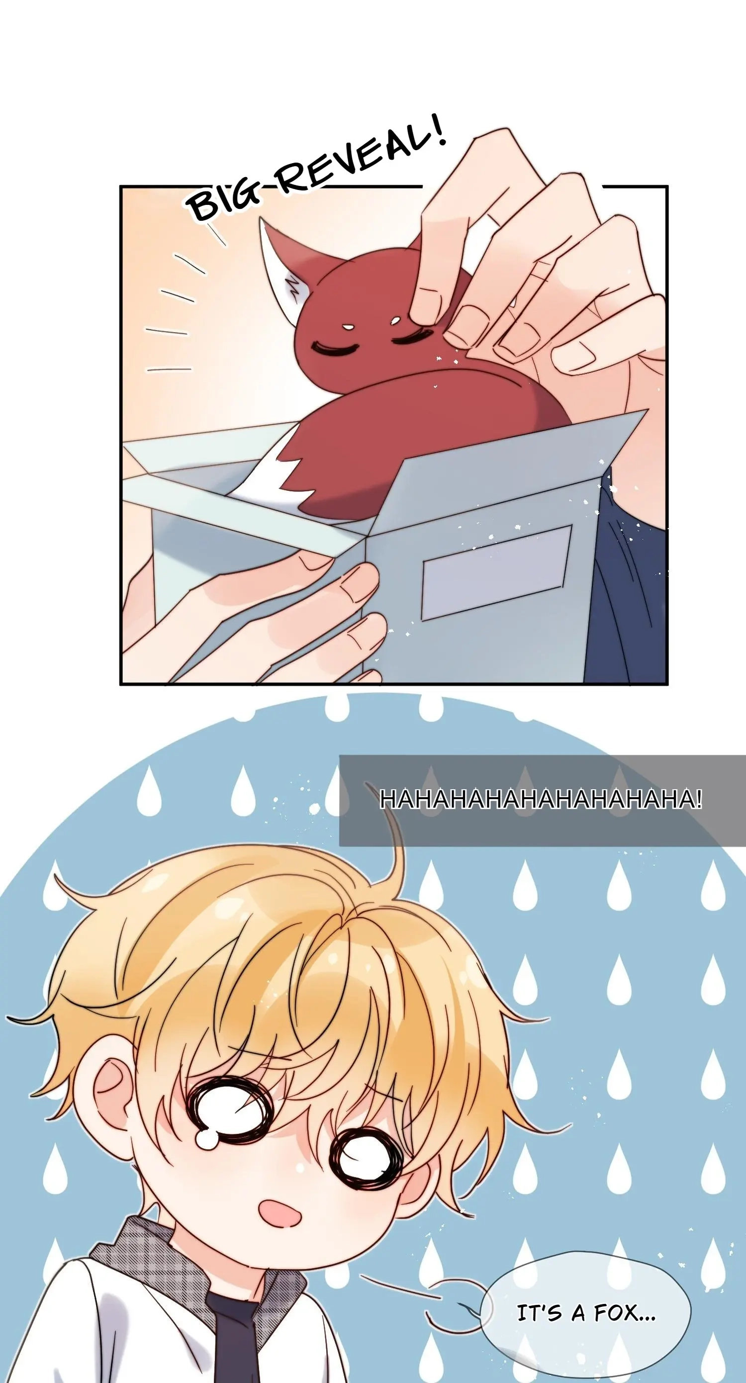 Read Poor Quality Cream chapter 64 image 9 on Lezhin