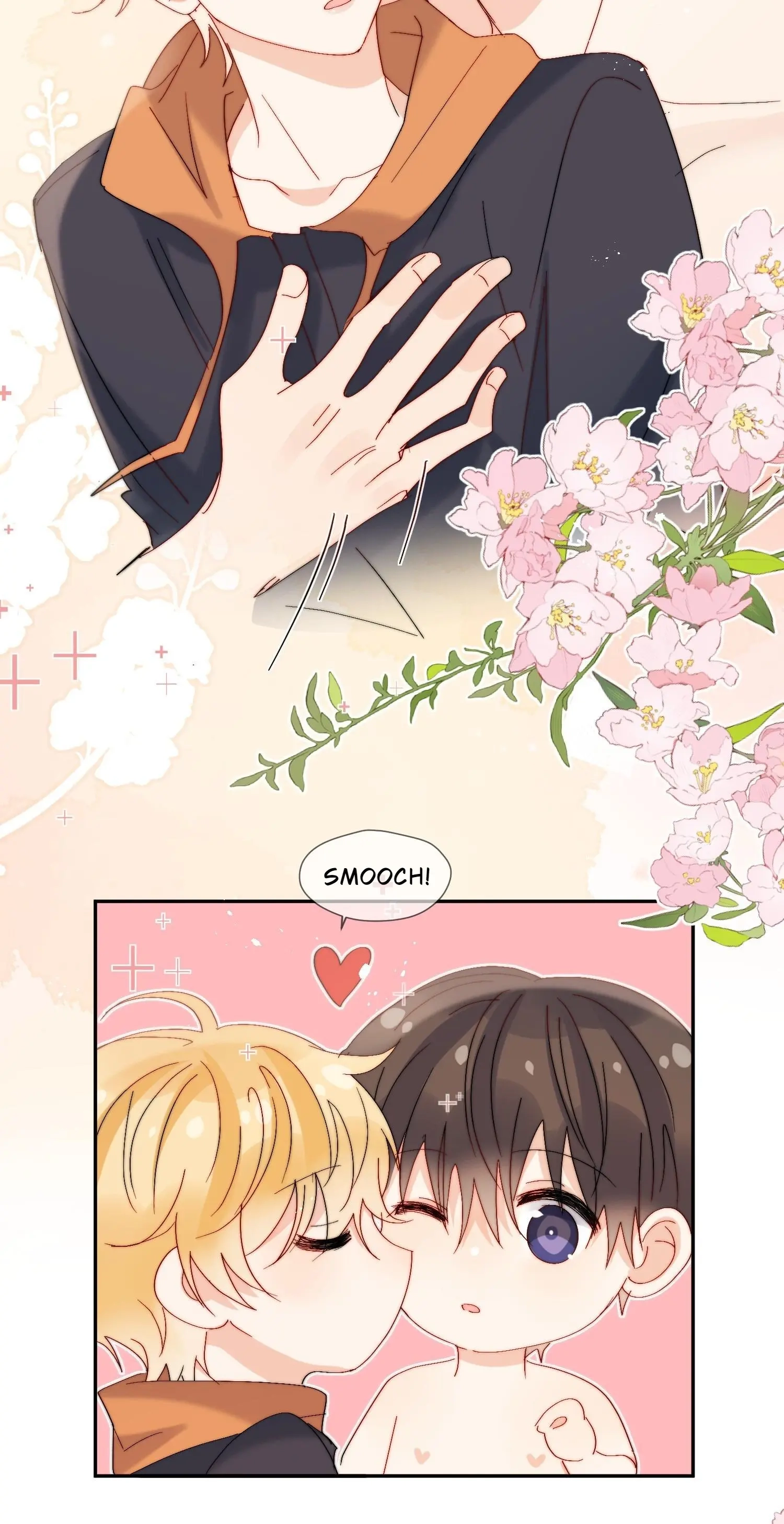 Read Poor Quality Cream chapter 65 image 10 on Lezhin