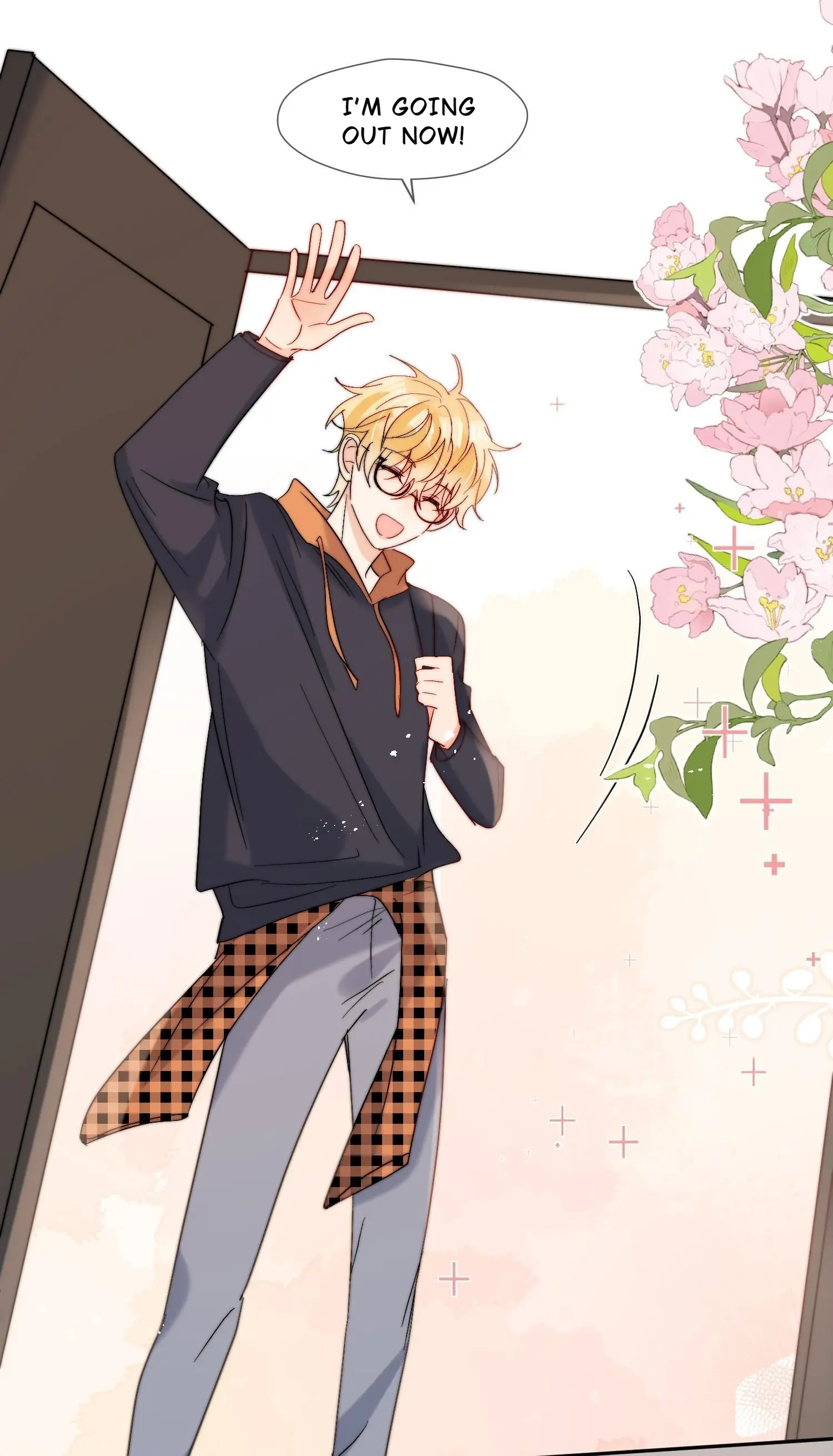 Read Poor Quality Cream chapter 65 image 11 on Lezhin