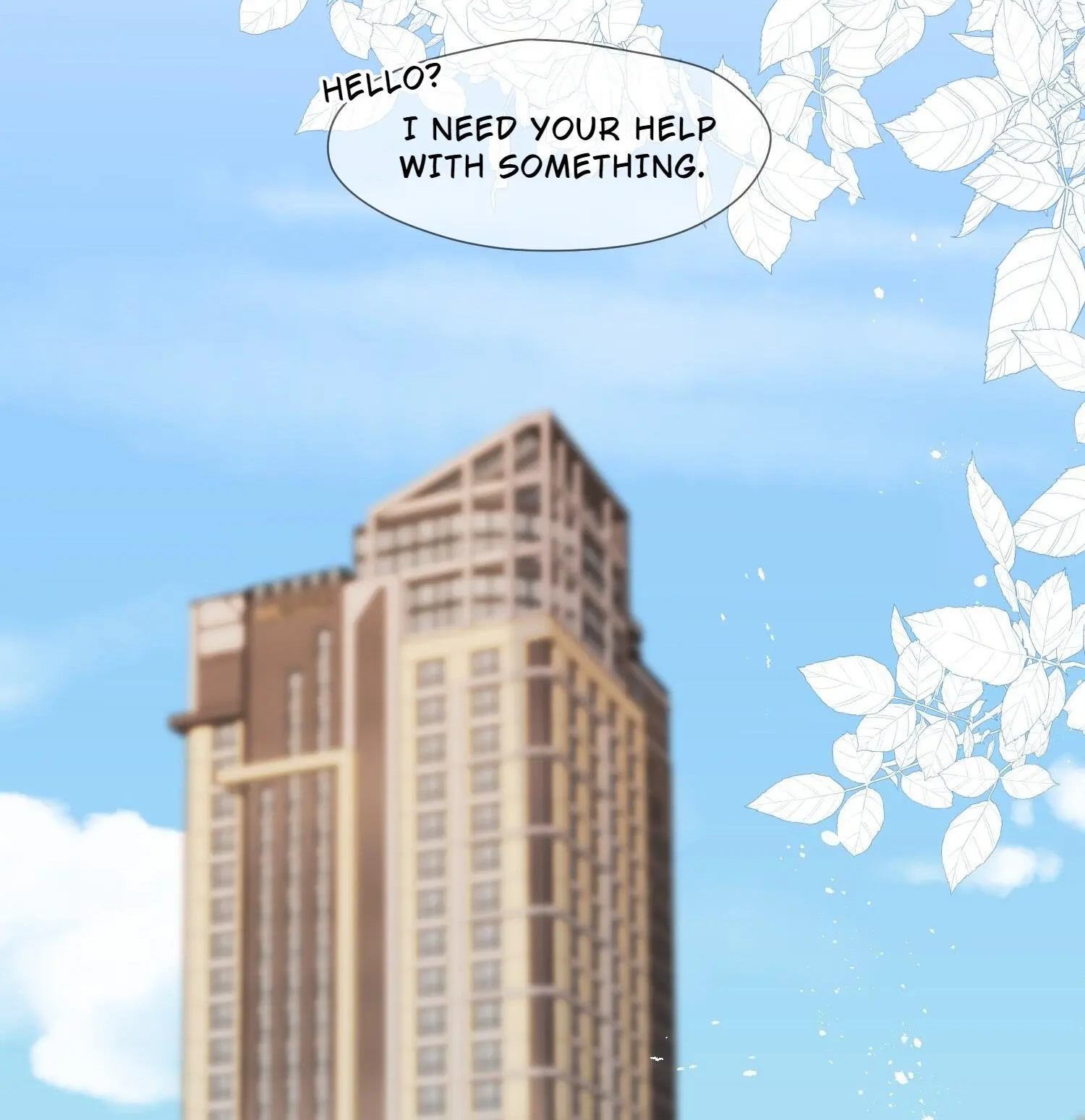 Read Poor Quality Cream chapter 65 image 16 on Lezhin
