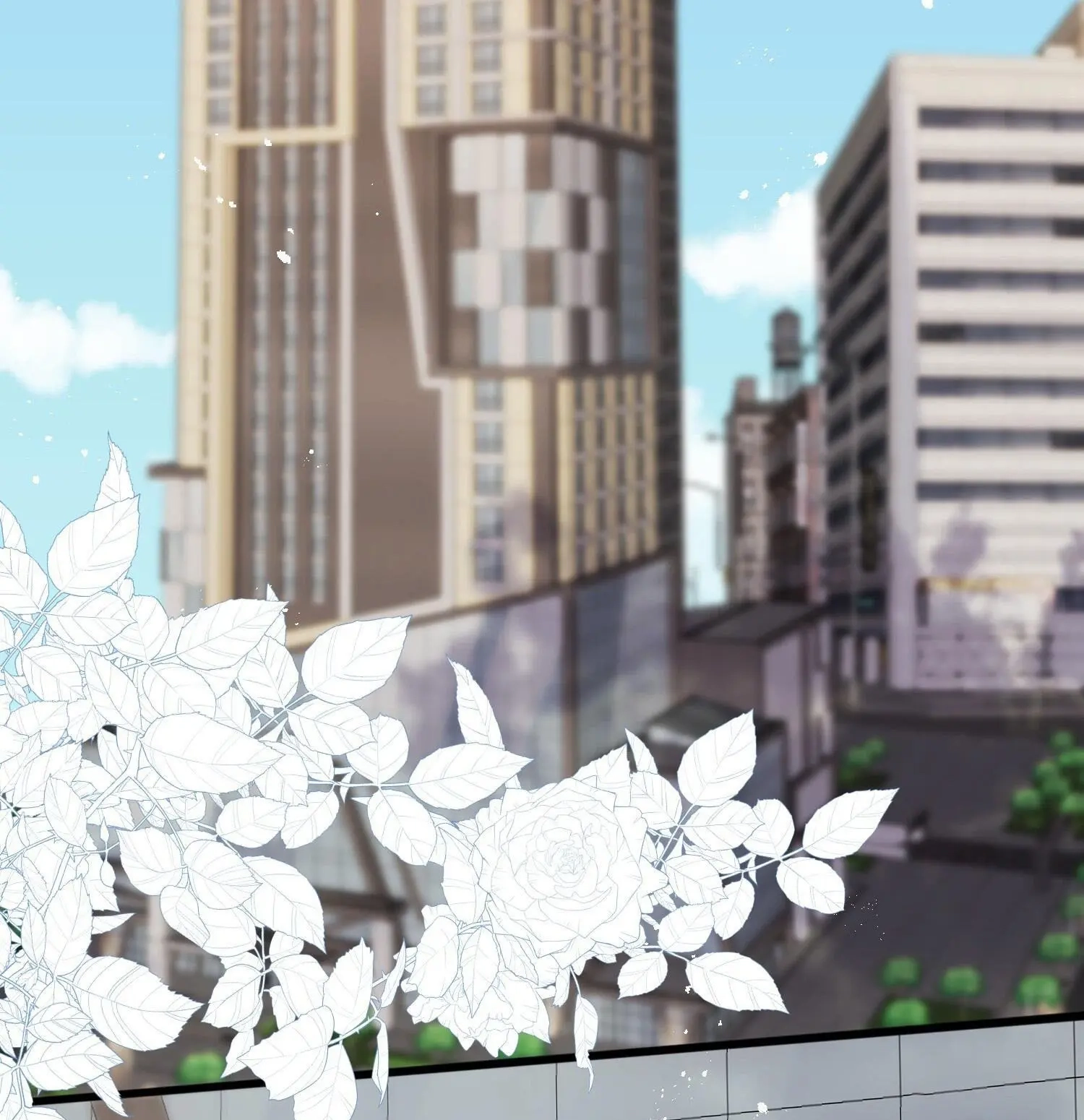 Read Poor Quality Cream chapter 65 image 17 on Lezhin