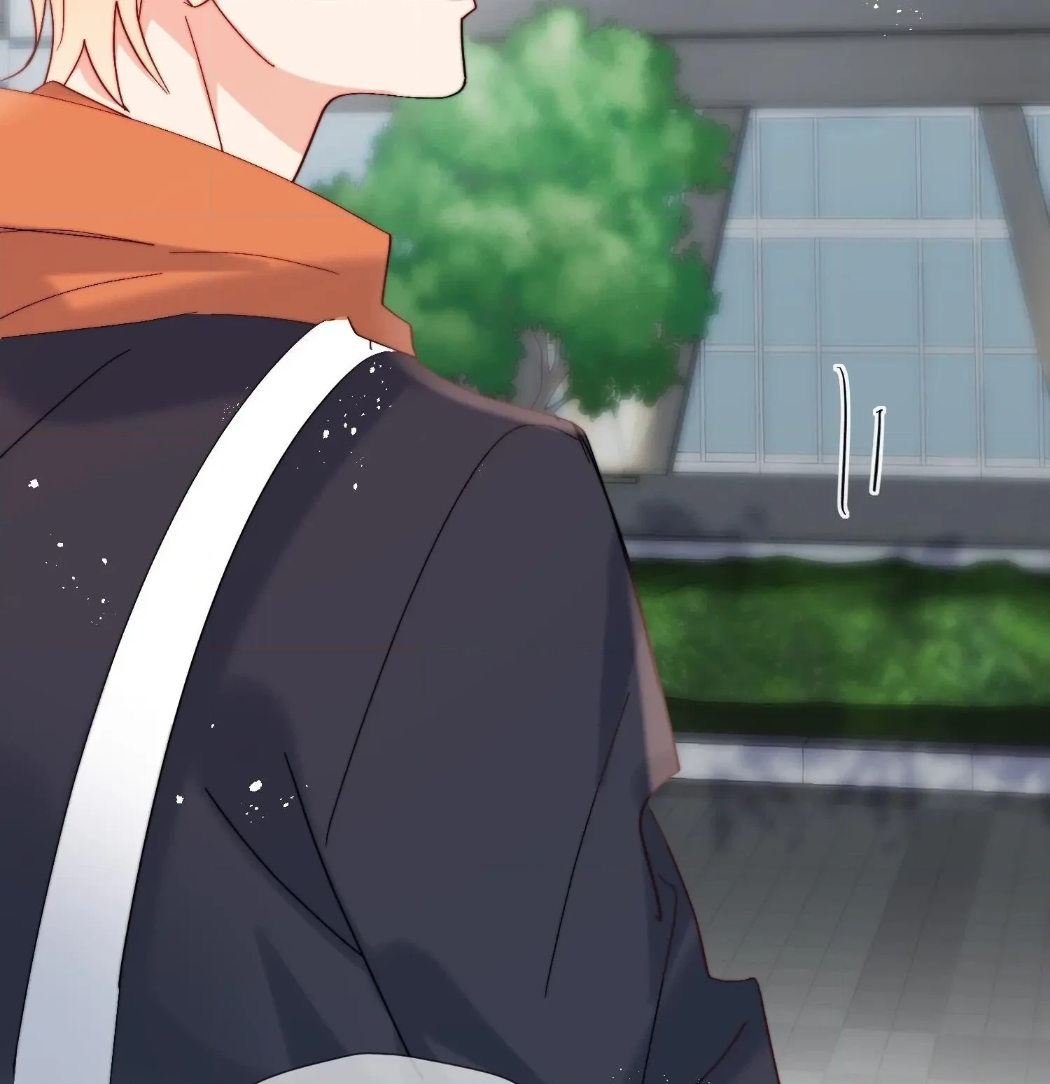 Read Poor Quality Cream chapter 65 image 19 on Lezhin