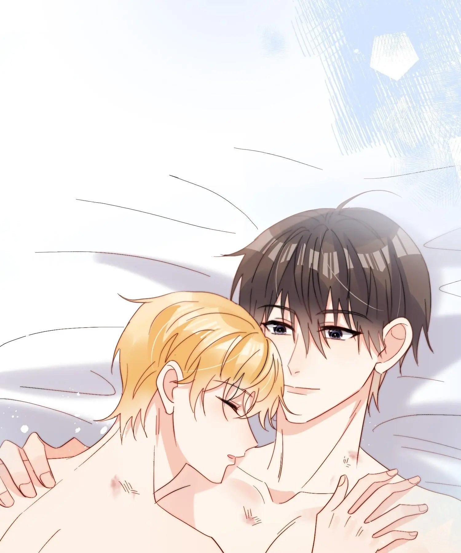 Read Poor Quality Cream chapter 65 image 2 on Lezhin