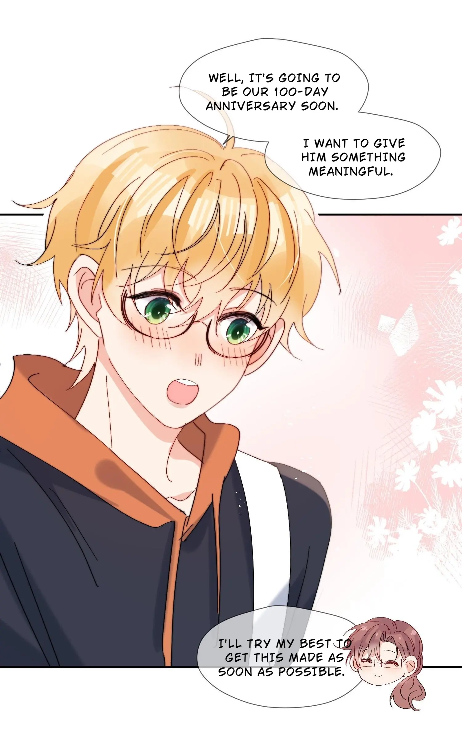 Read Poor Quality Cream chapter 65 image 22 on Lezhin
