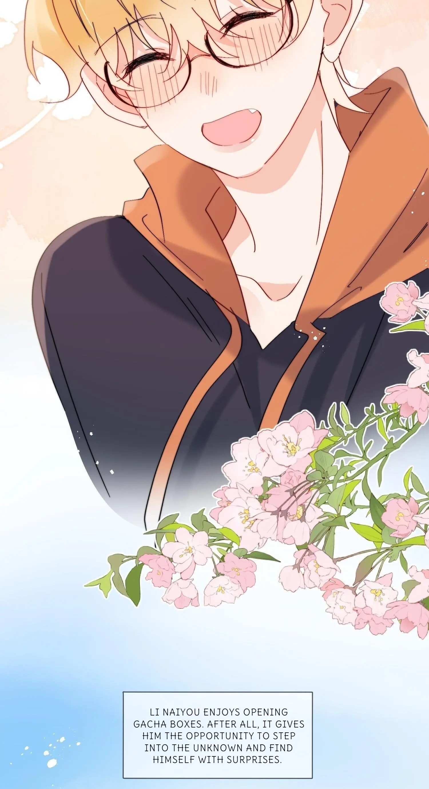 Read Poor Quality Cream chapter 65 image 24 on Lezhin