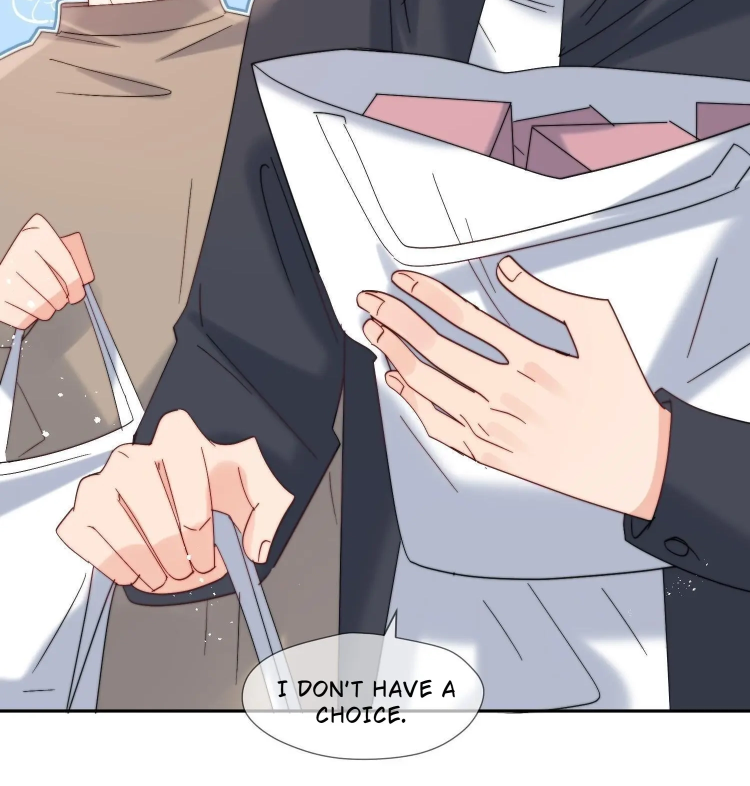 Read Poor Quality Cream chapter 65 image 28 on Lezhin