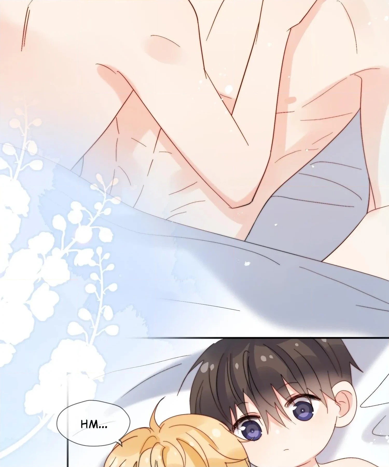 Read Poor Quality Cream chapter 65 image 3 on Lezhin
