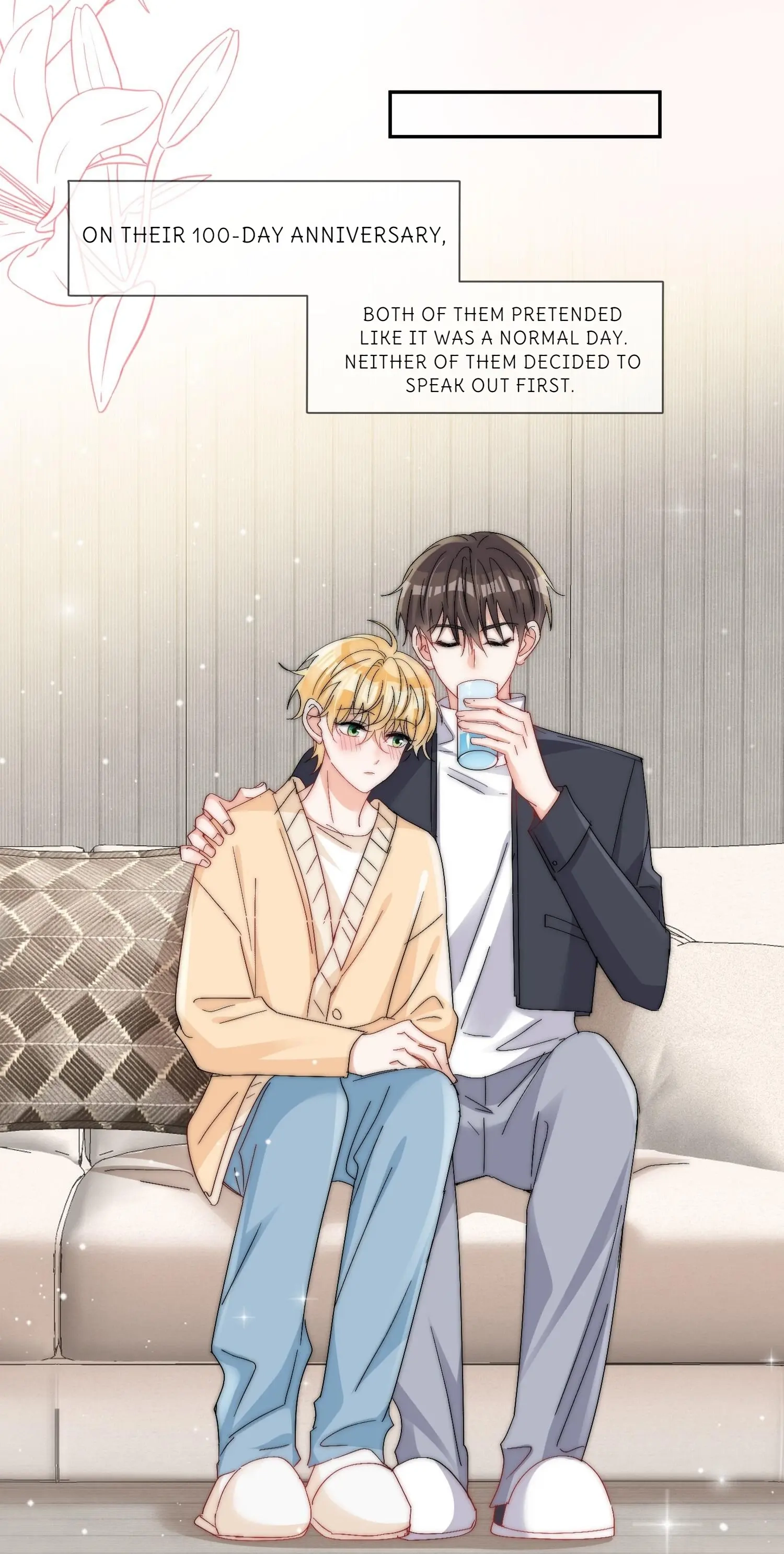 Read Poor Quality Cream chapter 65 image 31 on Lezhin