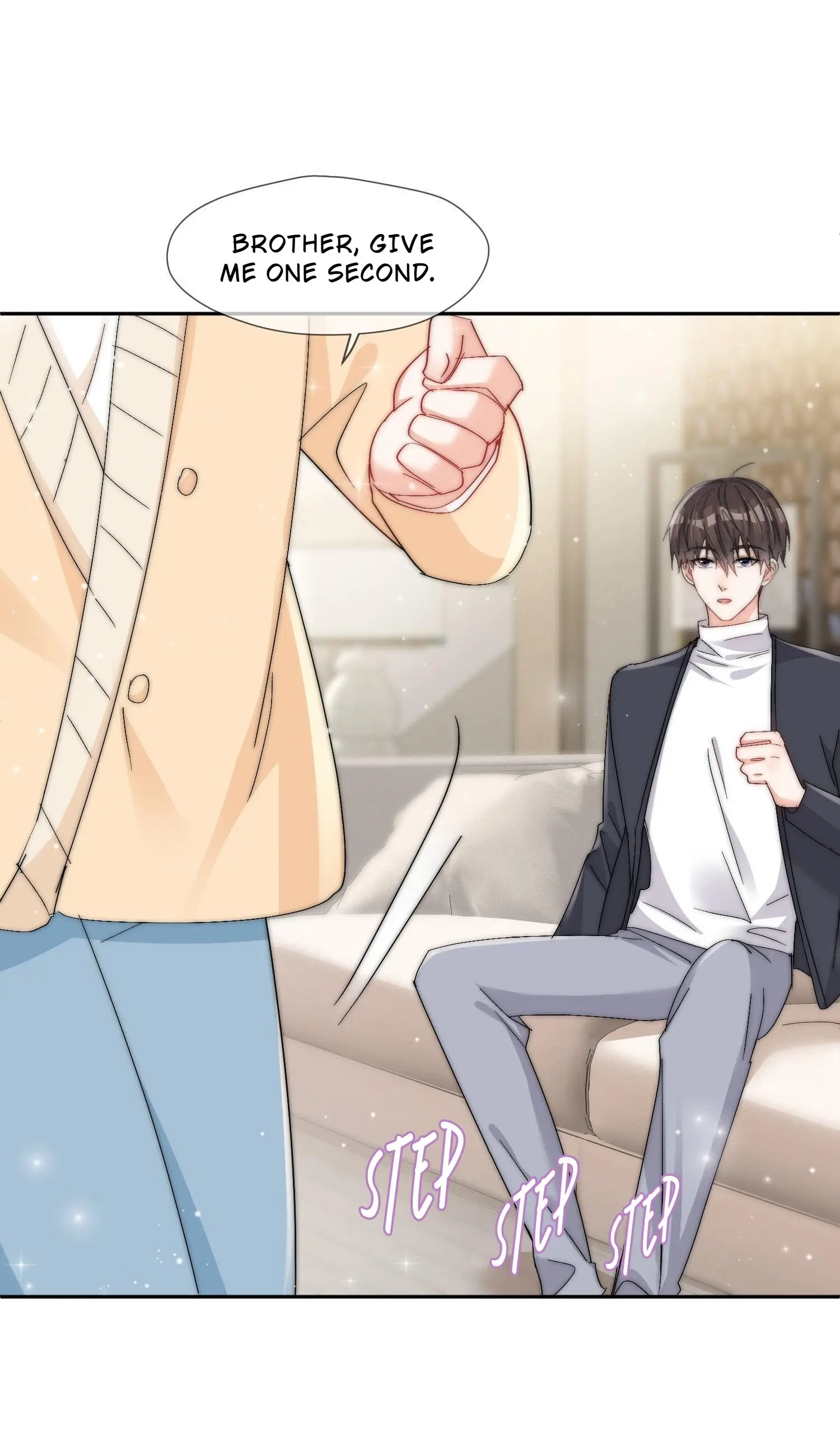 Read Poor Quality Cream chapter 65 image 33 on Lezhin