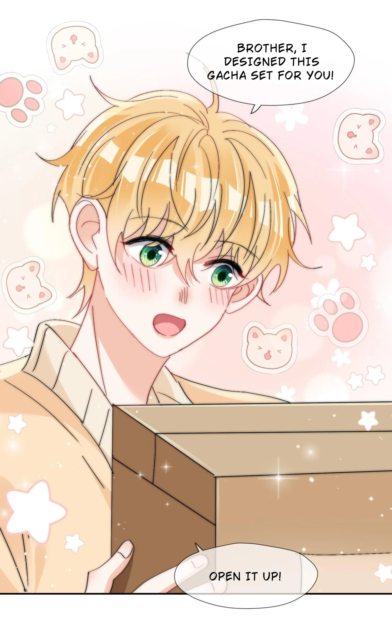Read Poor Quality Cream chapter 65 image 35 on Lezhin
