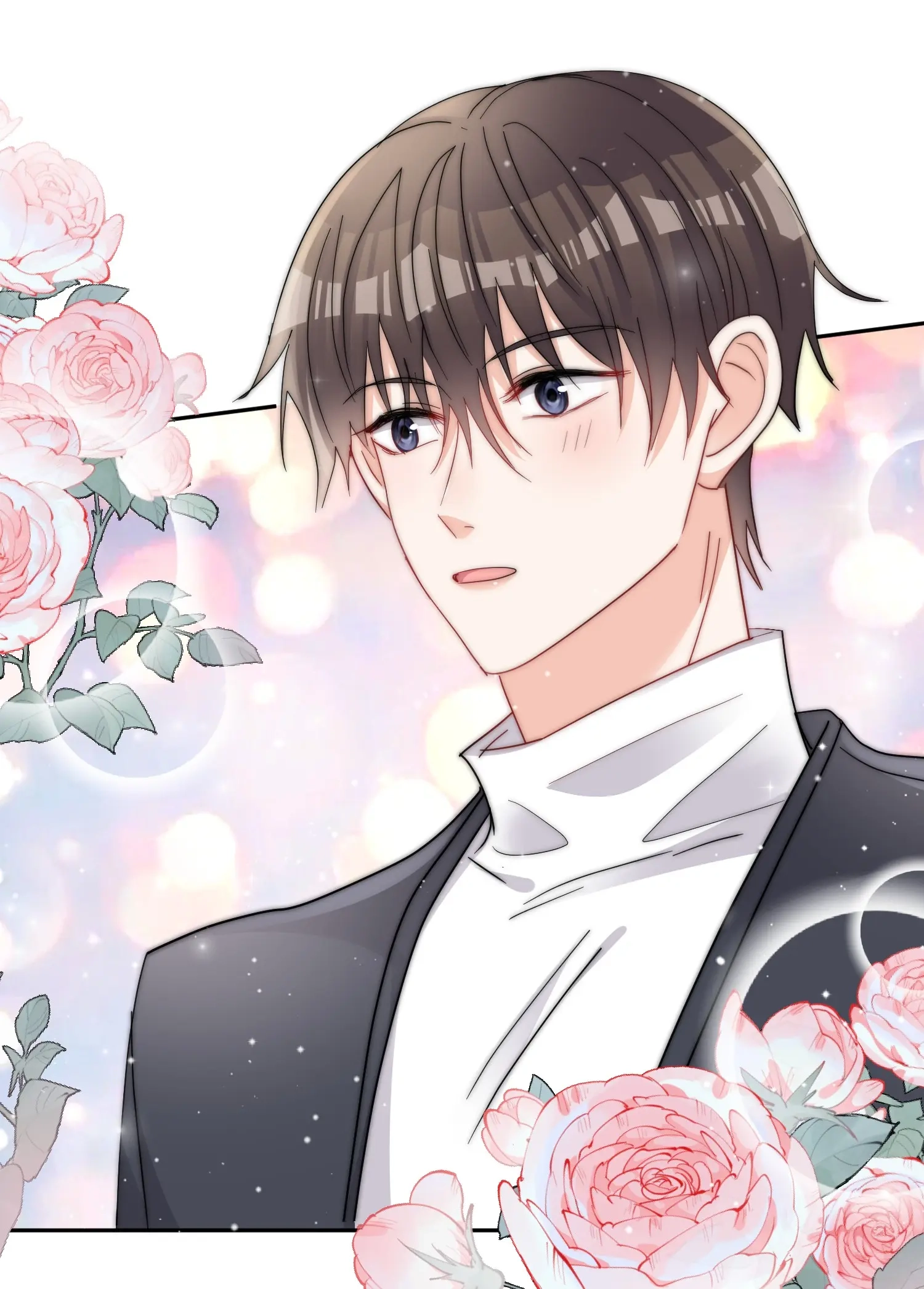 Read Poor Quality Cream chapter 65 image 36 on Lezhin