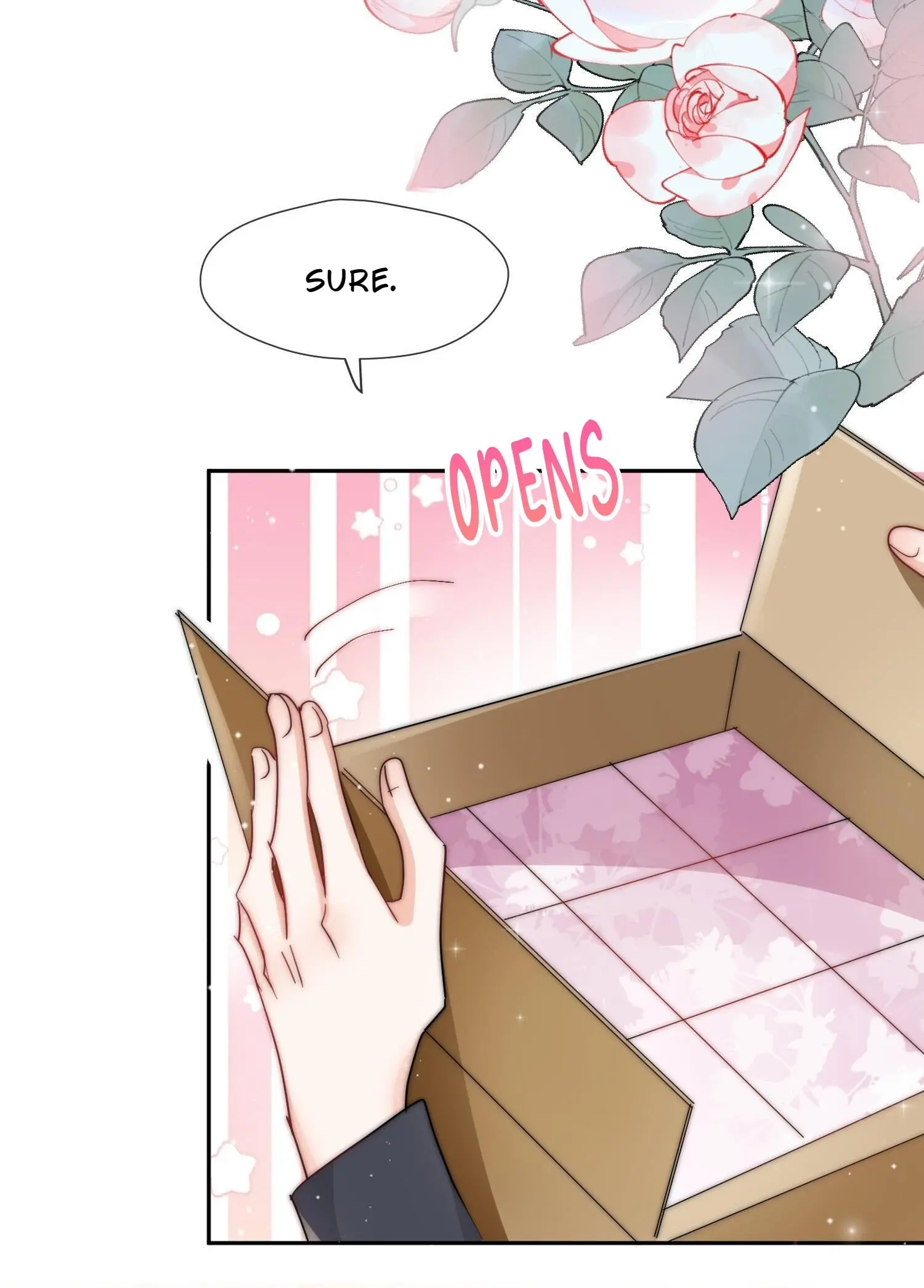 Read Poor Quality Cream chapter 65 image 37 on Lezhin
