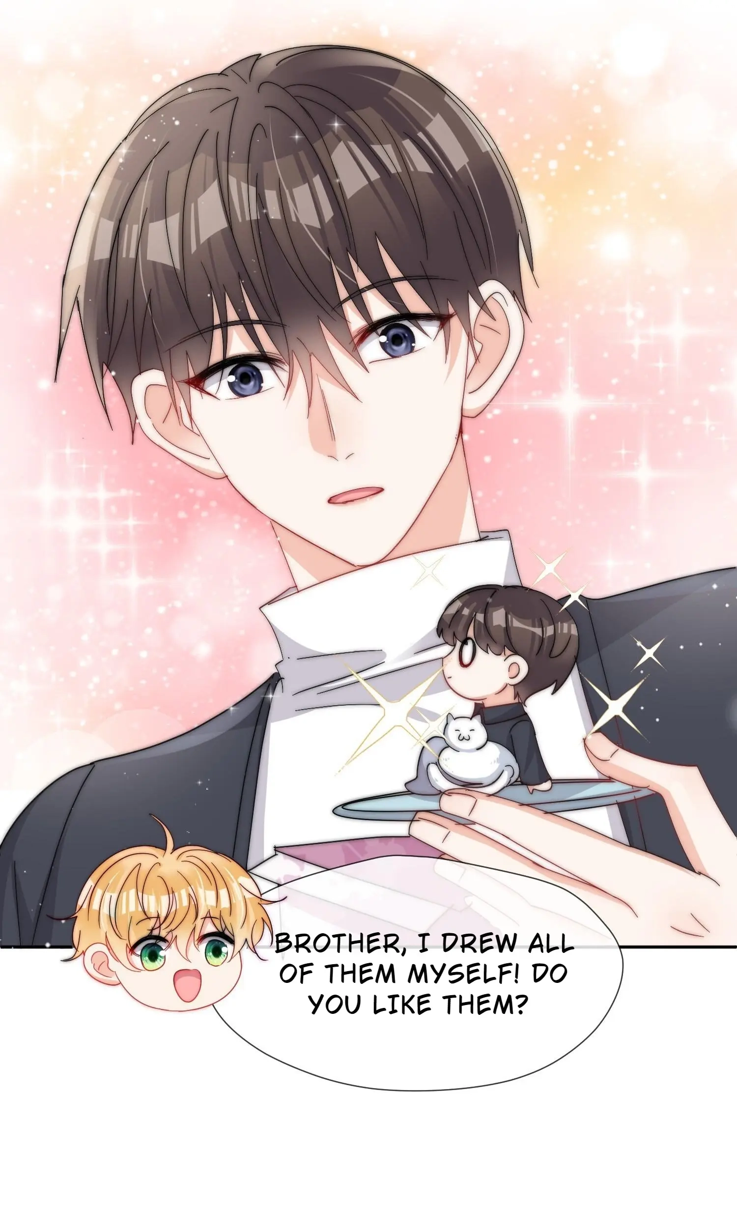 Read Poor Quality Cream chapter 65 image 38 on Lezhin