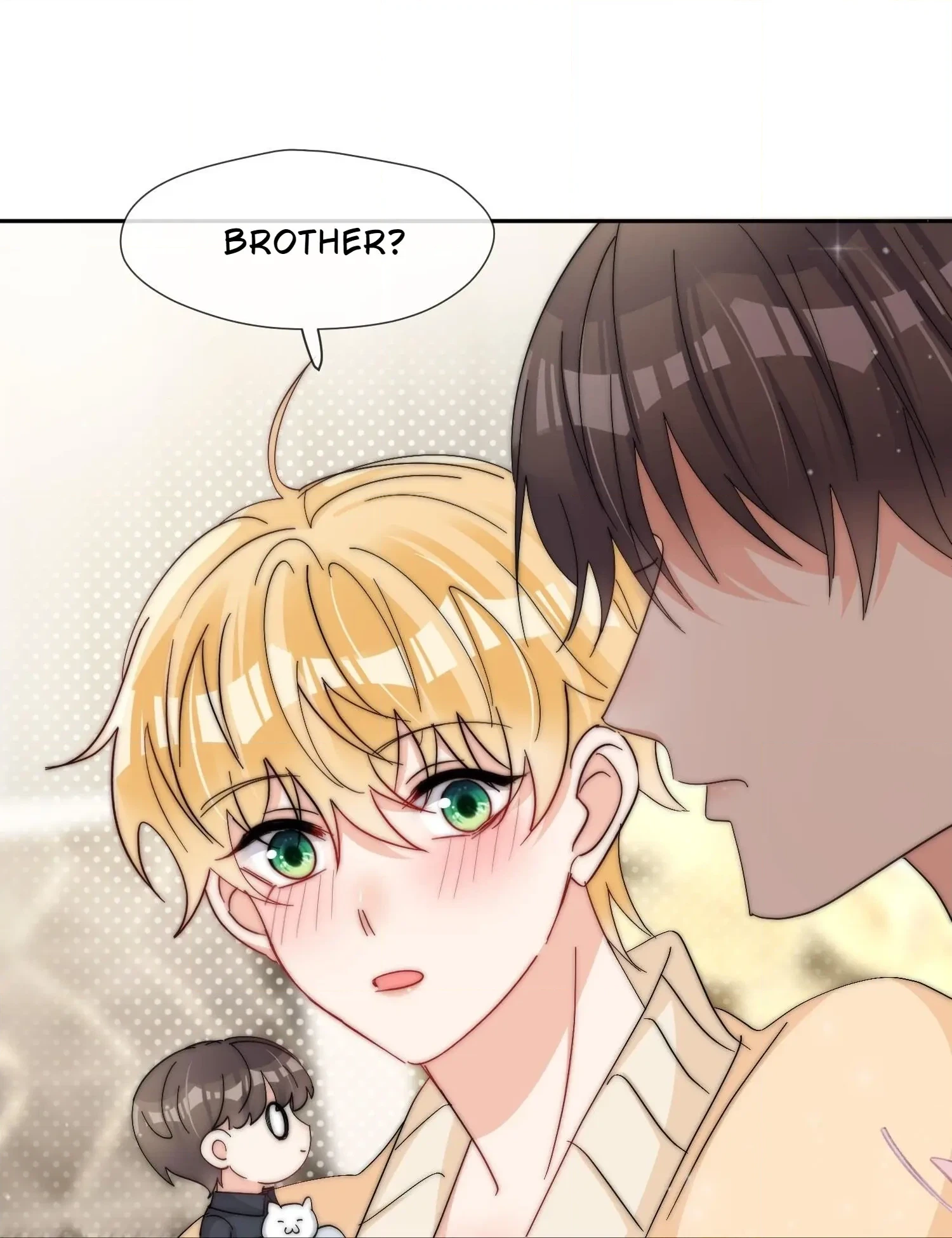 Read Poor Quality Cream chapter 65 image 39 on Lezhin