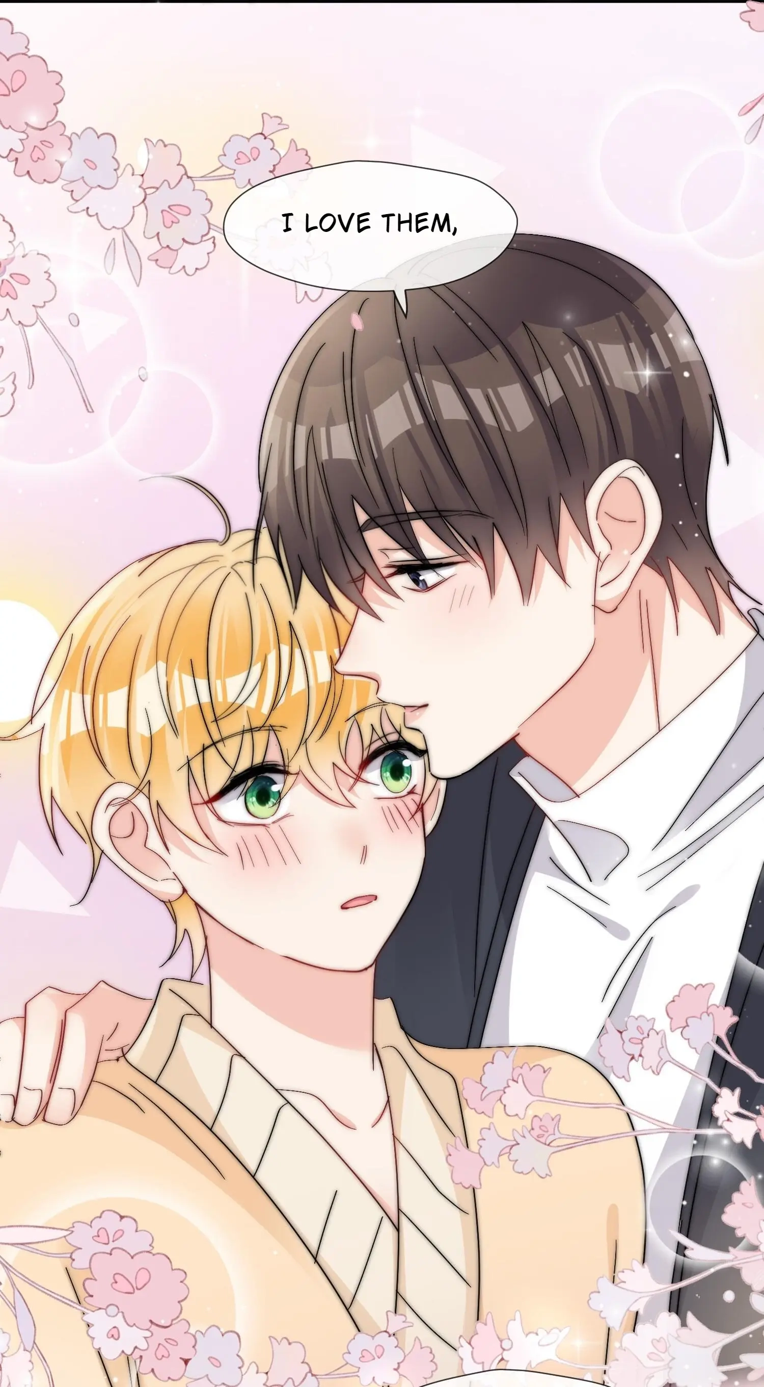 Read Poor Quality Cream chapter 65 image 40 on Lezhin