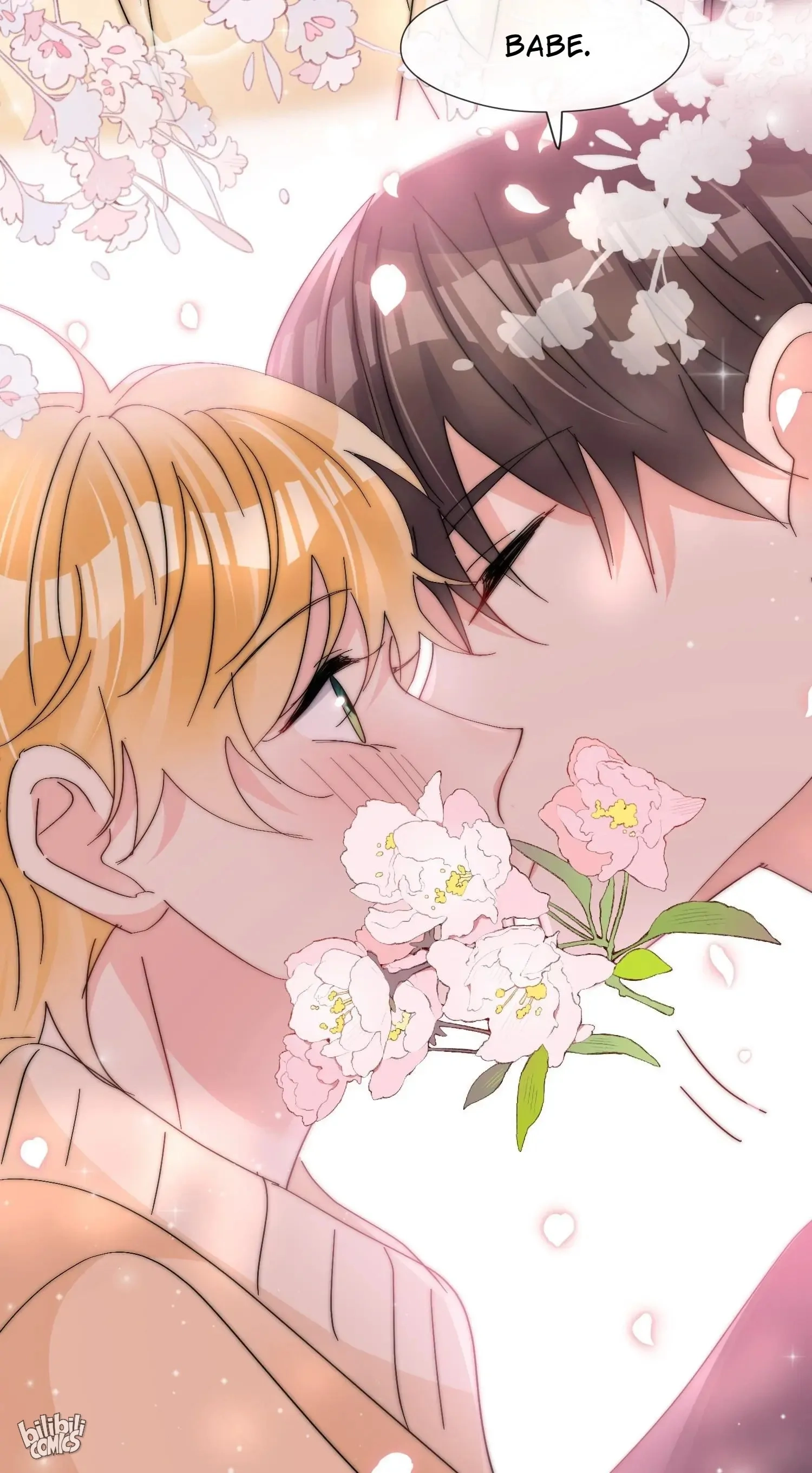 Read Poor Quality Cream chapter 65 image 41 on Lezhin