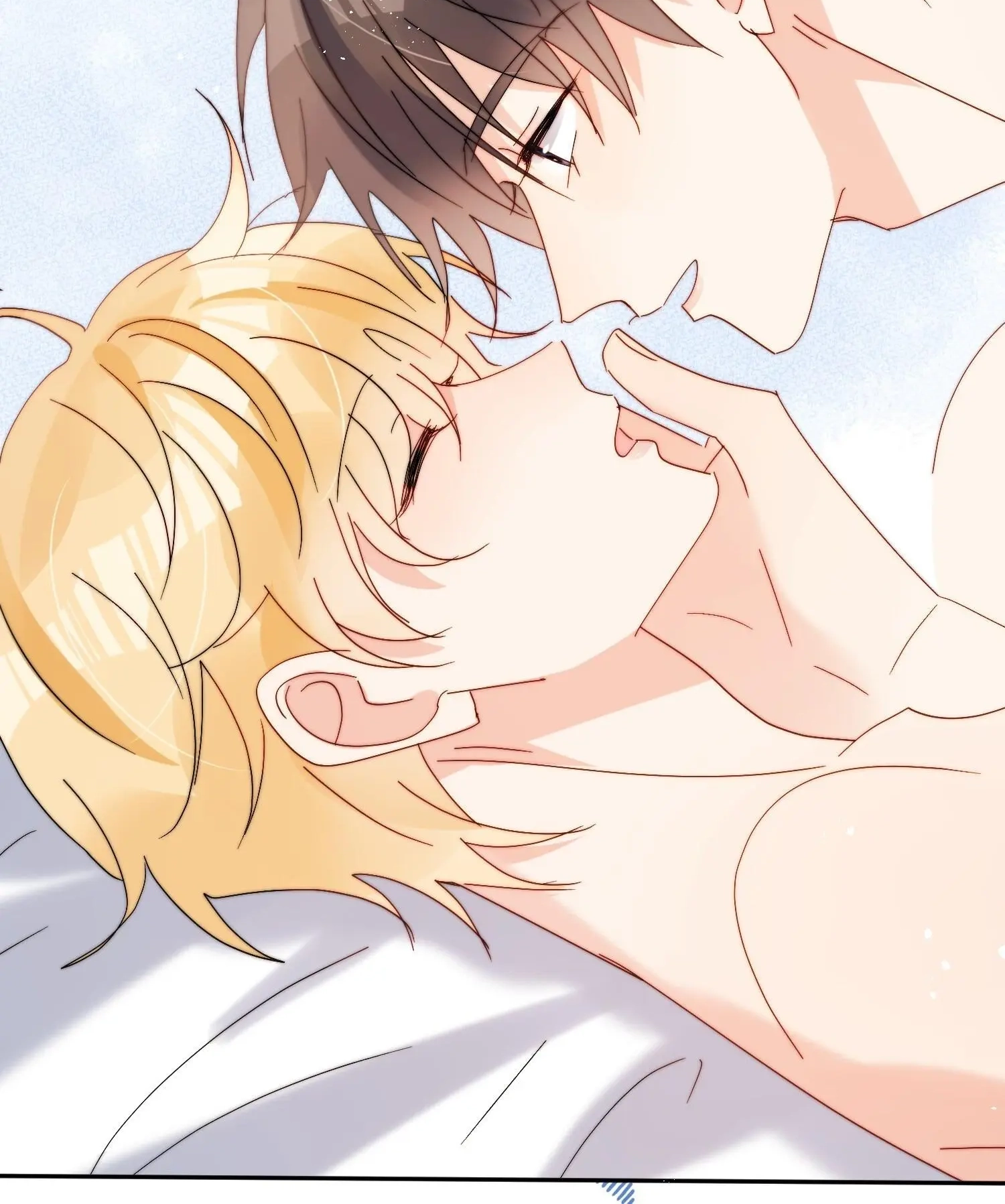 Read Poor Quality Cream chapter 65 image 5 on Lezhin