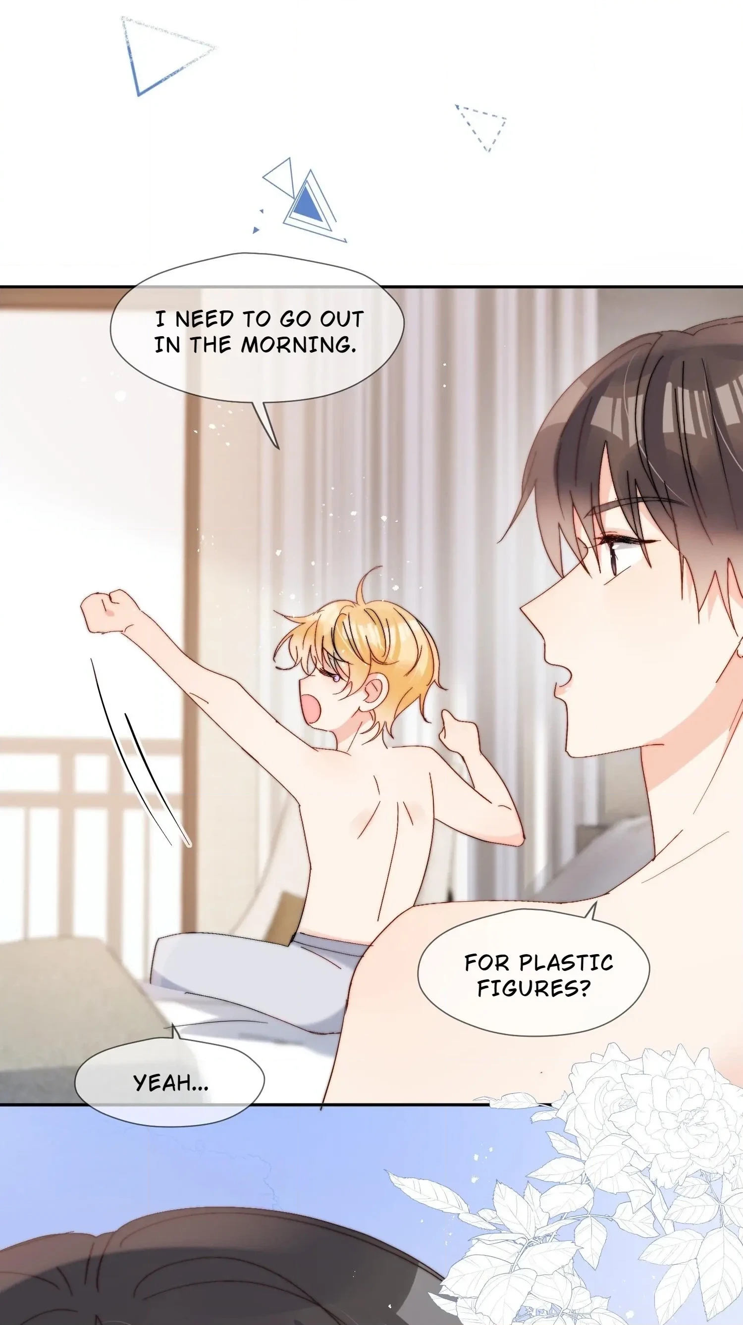 Read Poor Quality Cream chapter 65 image 7 on Lezhin