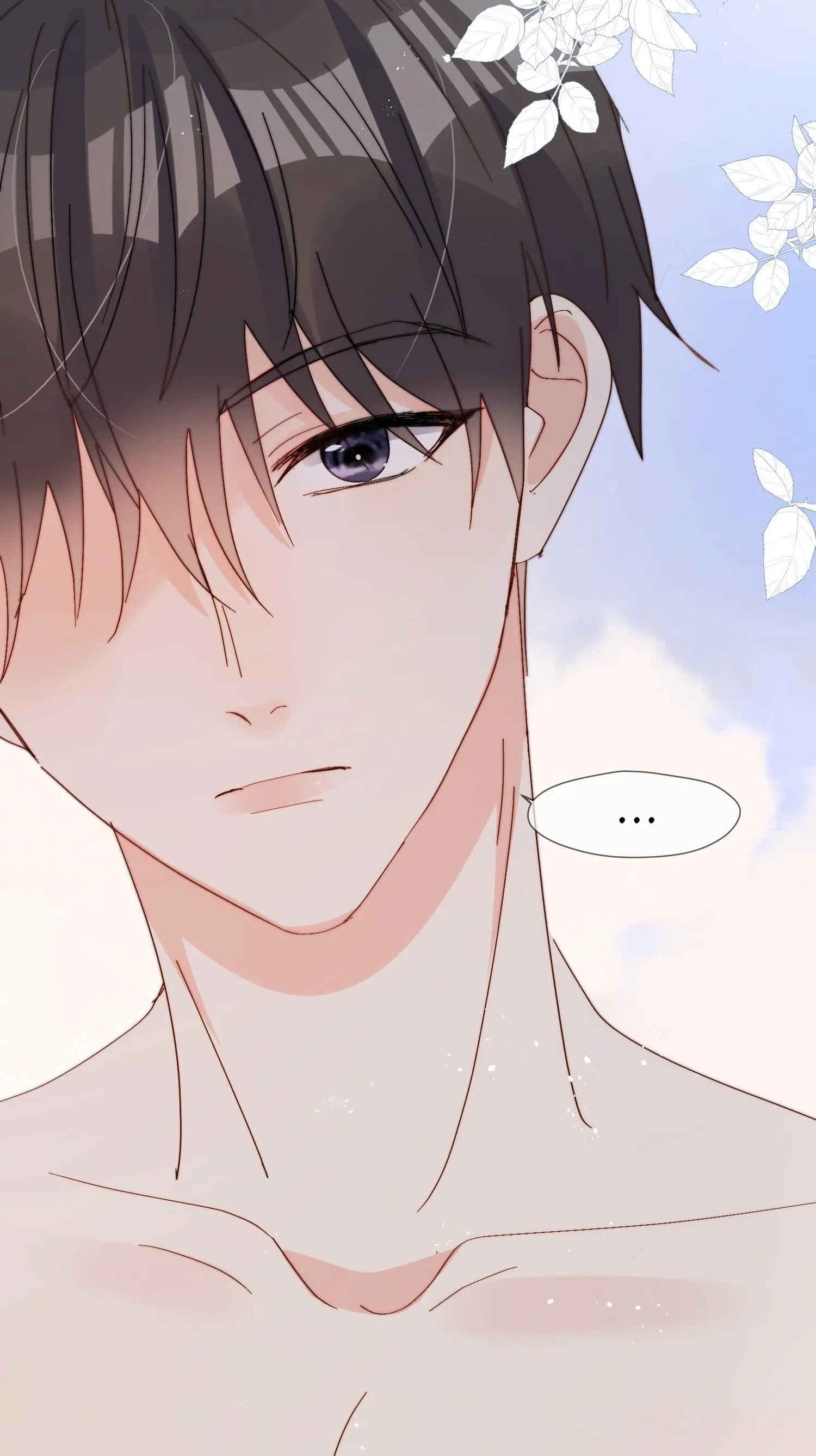 Read Poor Quality Cream chapter 65 image 8 on Lezhin