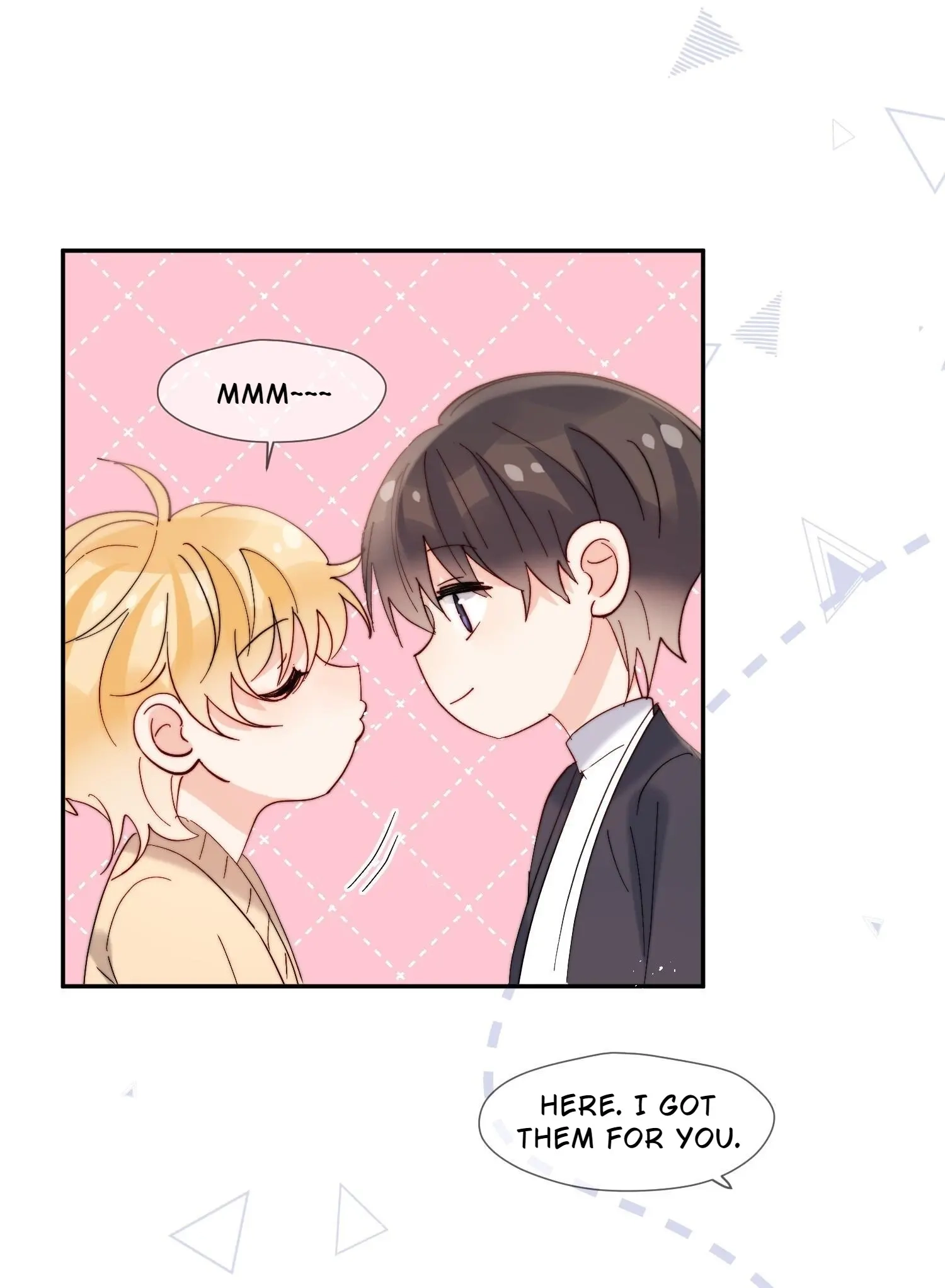 Read Poor Quality Cream chapter 66 image 11 on Lezhin