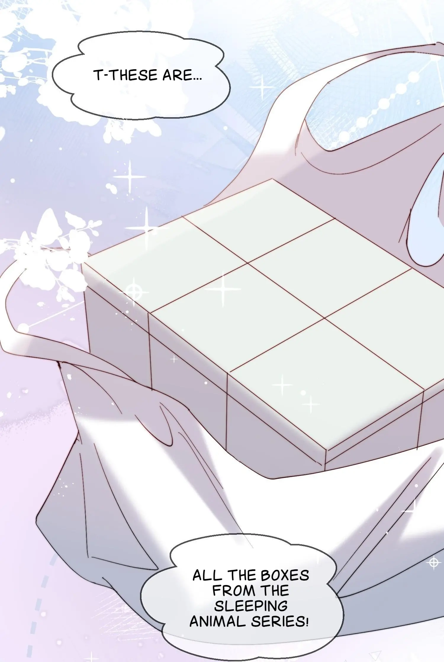 Read Poor Quality Cream chapter 66 image 13 on Lezhin