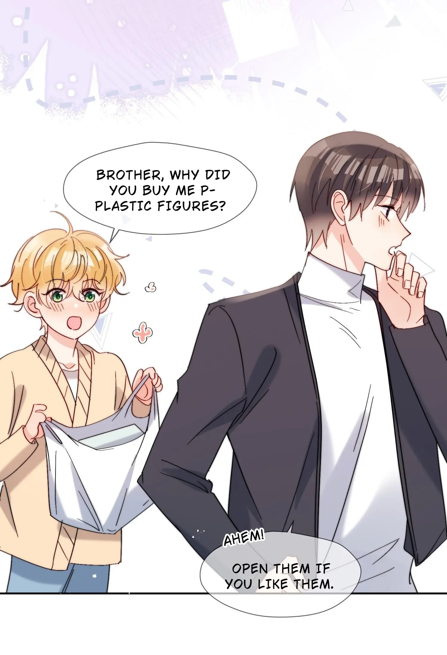 Read Poor Quality Cream chapter 66 image 14 on Lezhin