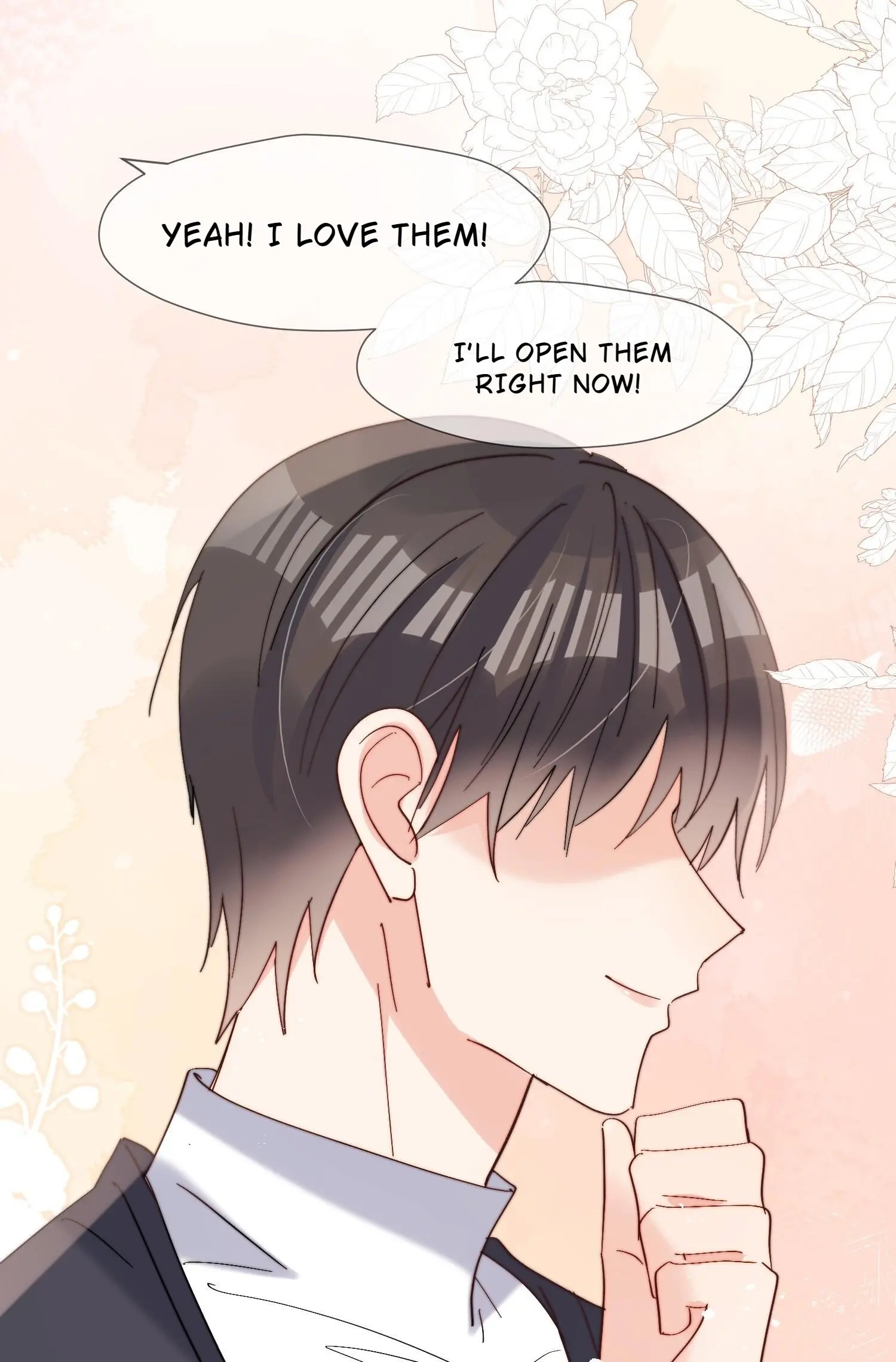 Read Poor Quality Cream chapter 66 image 15 on Lezhin
