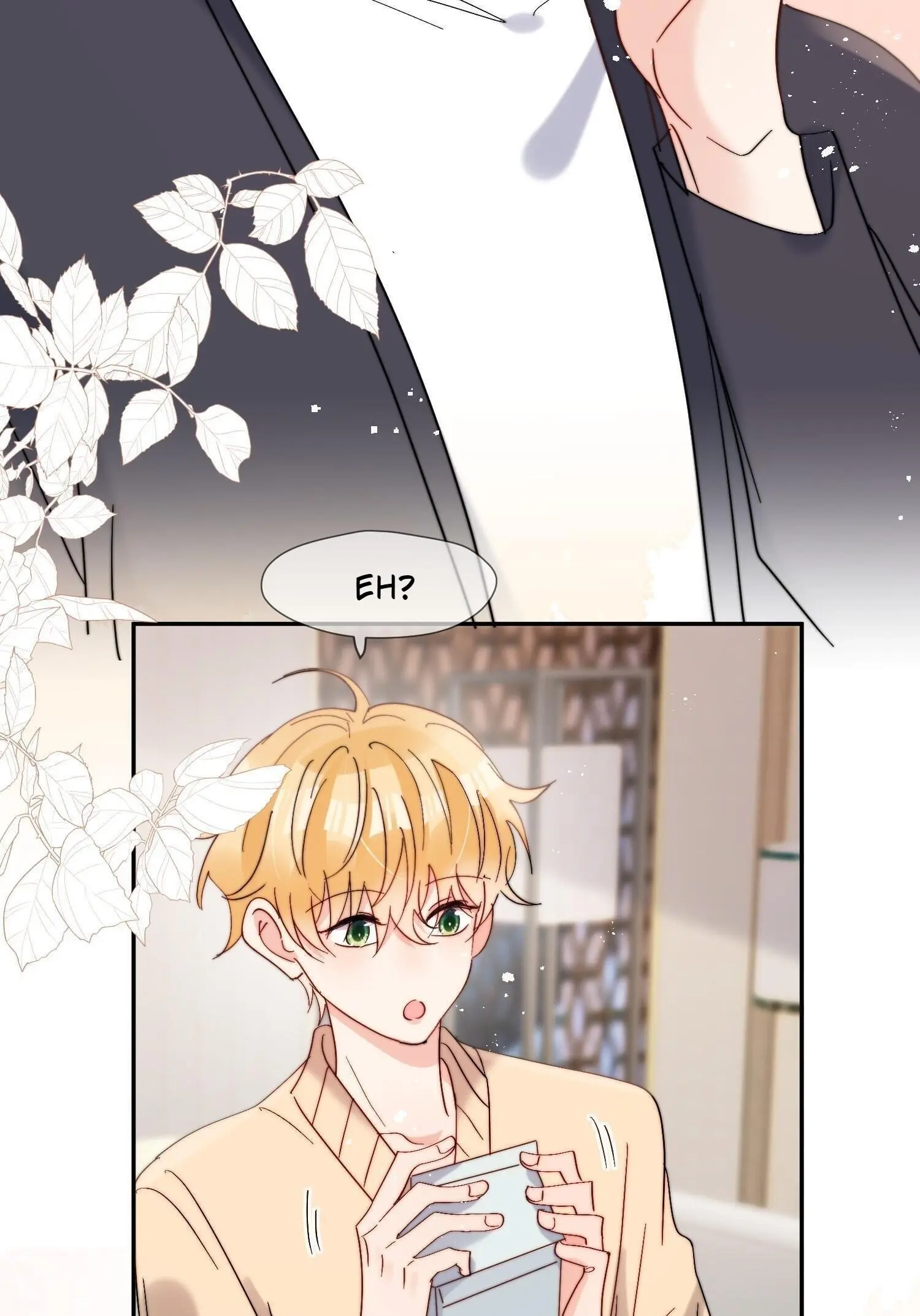 Read Poor Quality Cream chapter 66 image 16 on Lezhin