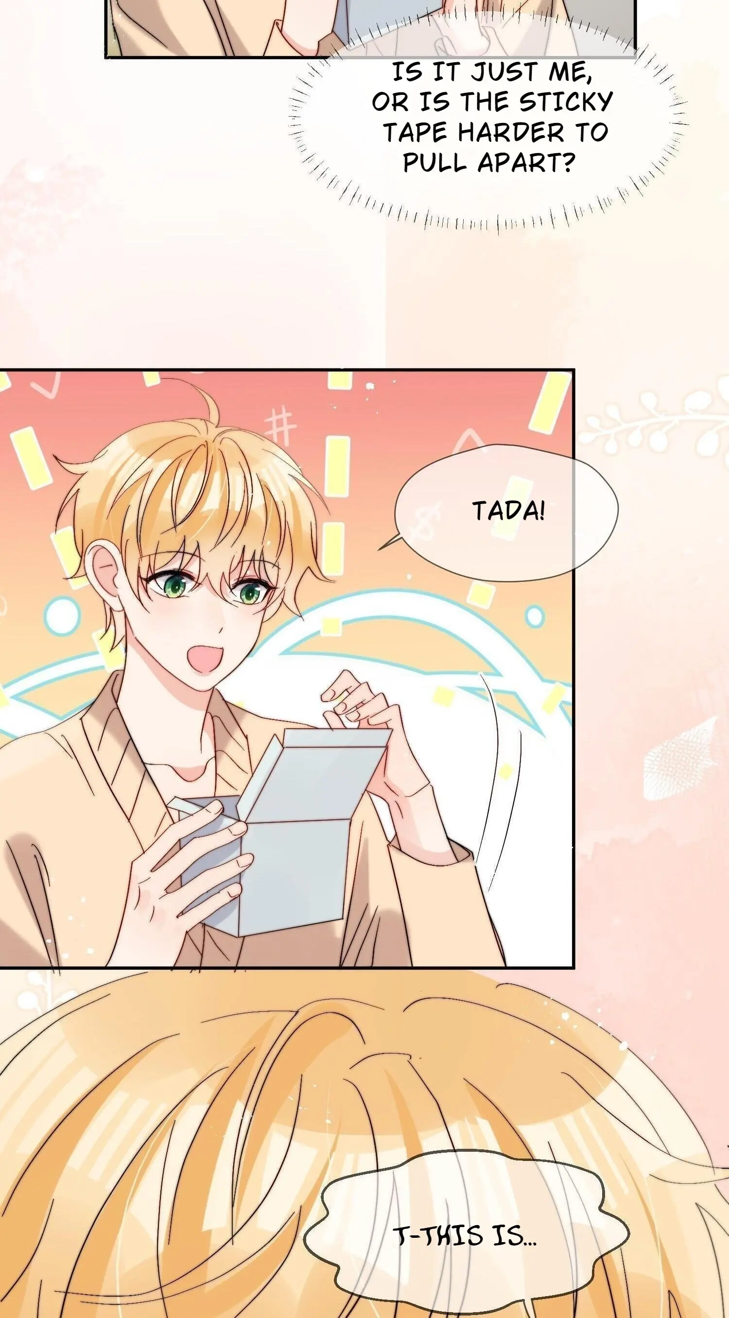 Read Poor Quality Cream chapter 66 image 17 on Lezhin