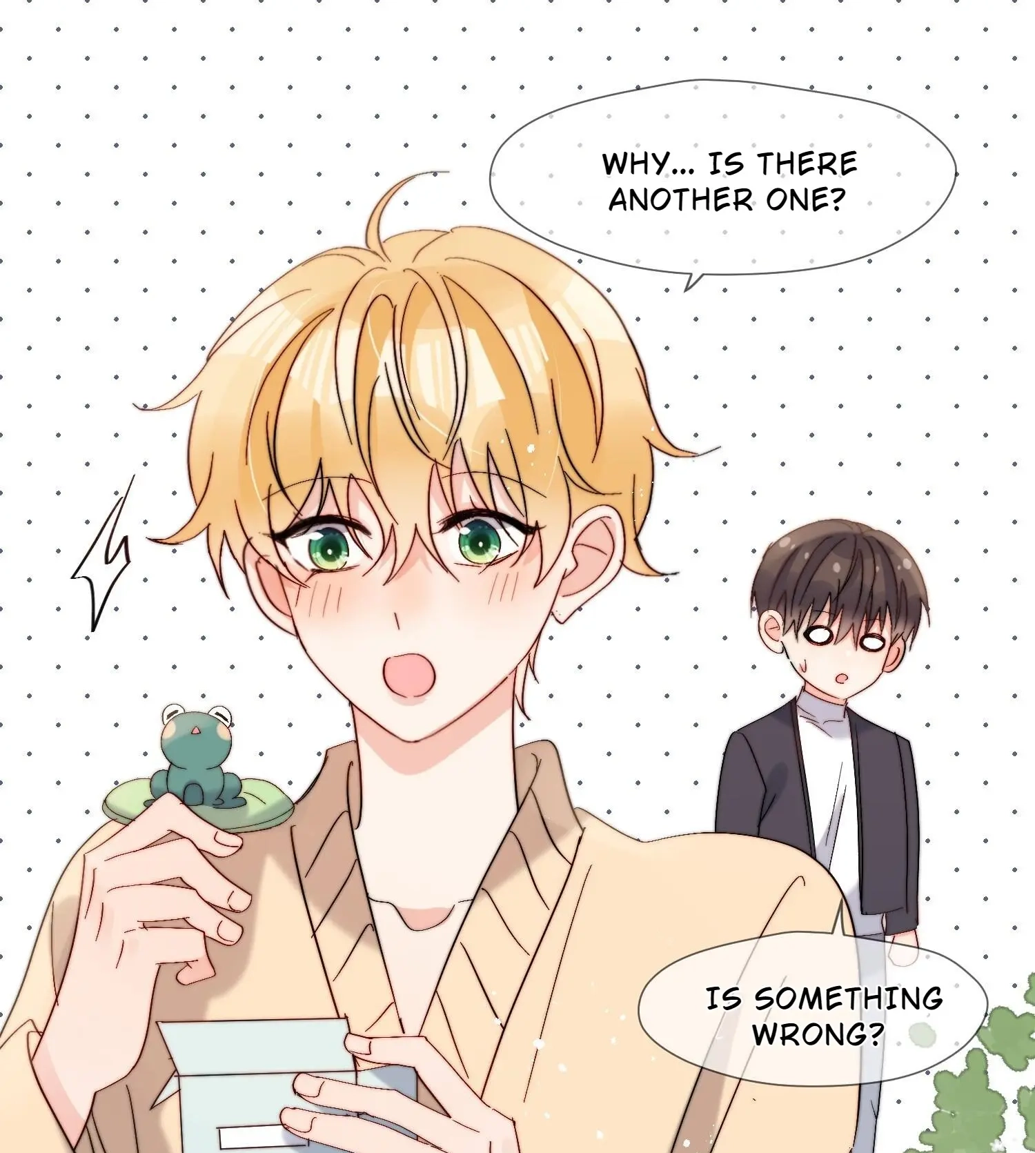Read Poor Quality Cream chapter 66 image 21 on Lezhin